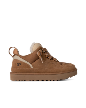 Ugg Lowmel Herre Chestnut