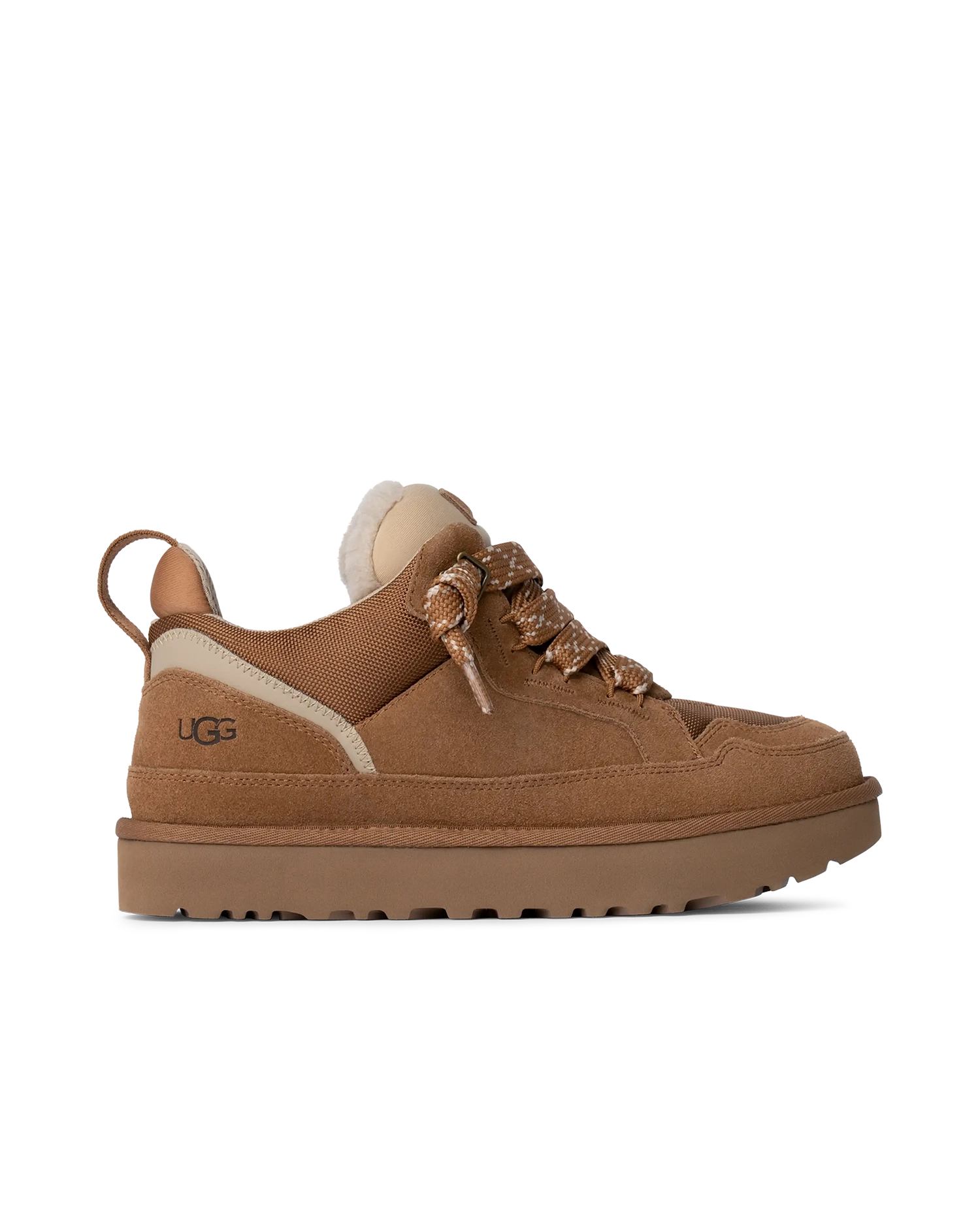 Ugg Lowmel Chestnut Herre
