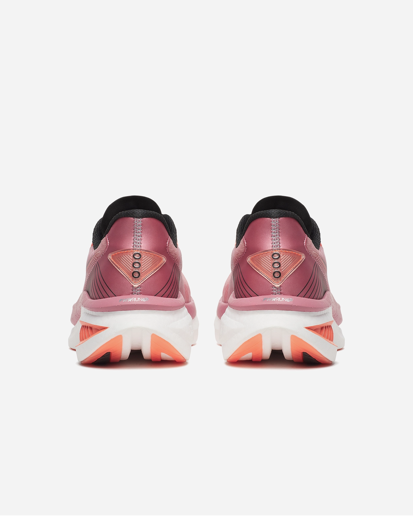 Saucony Endorphin Azura Mauve Dame