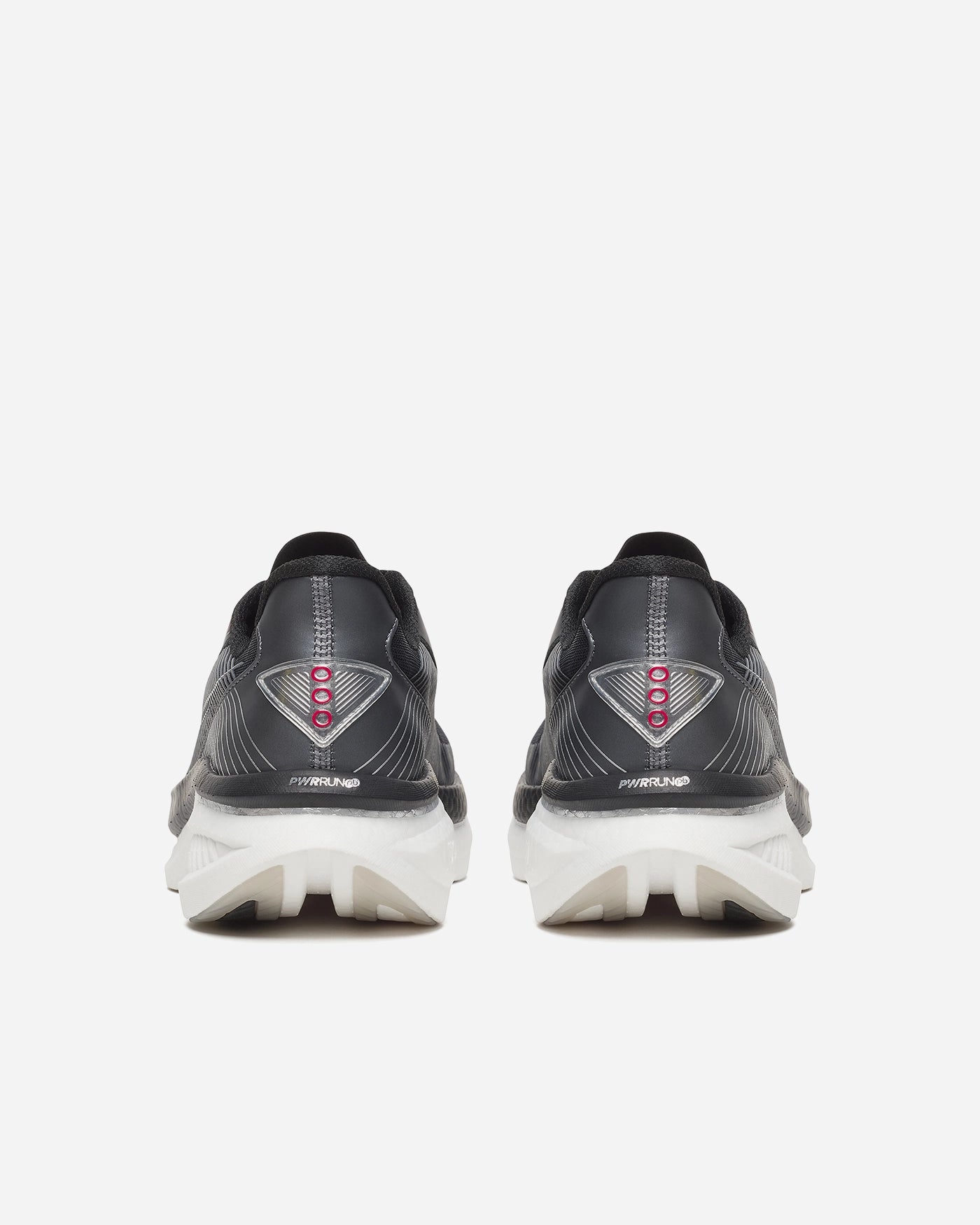 Saucony Endorphin Azura Black / White Herre