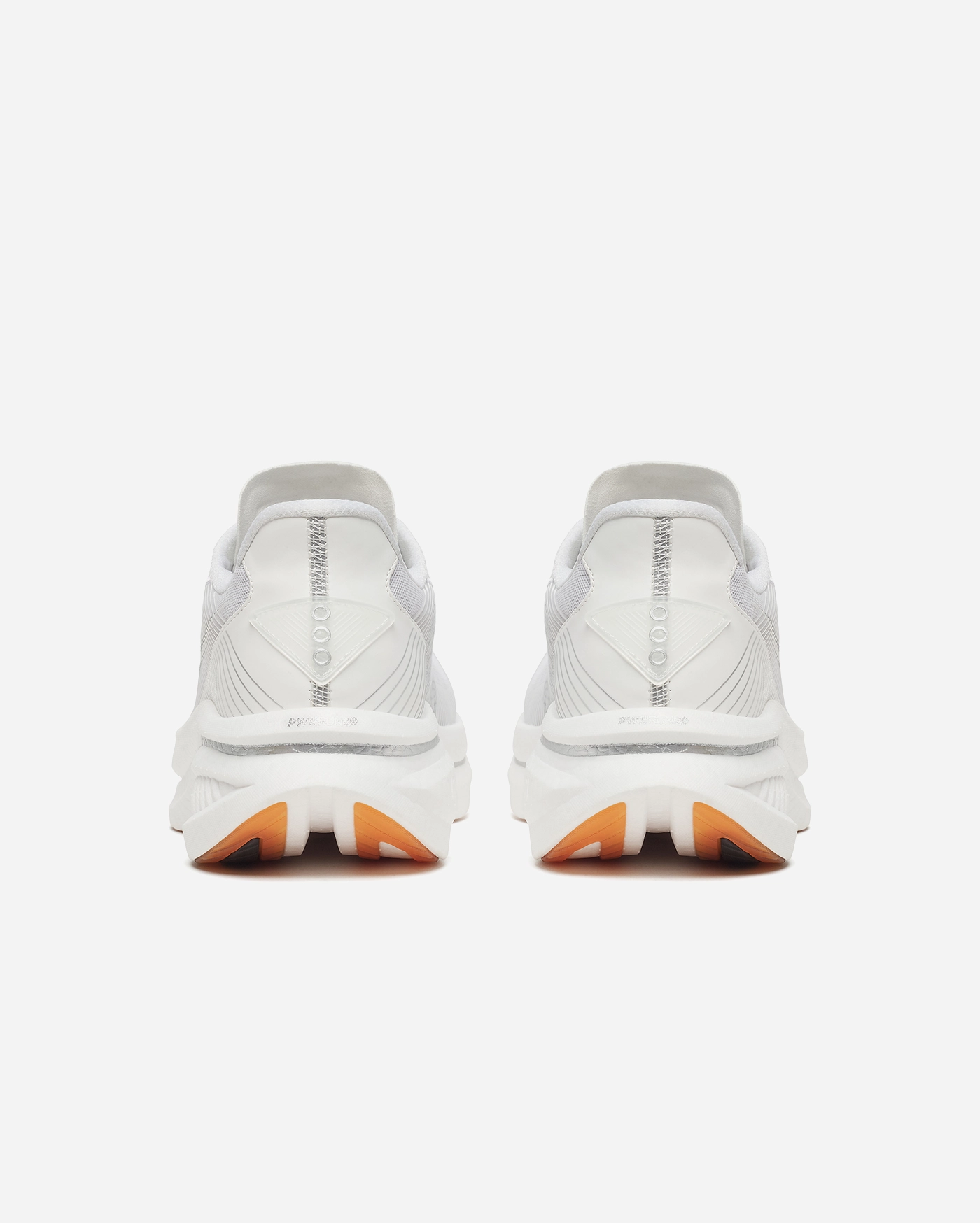 Saucony Endorphin Azura White / Gum Herre