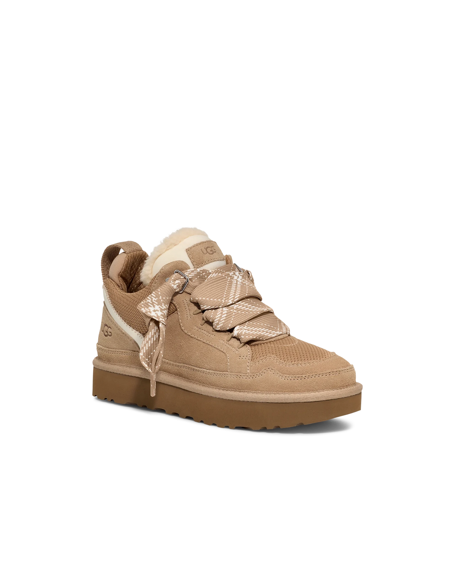 Ugg Lowmel W Sand