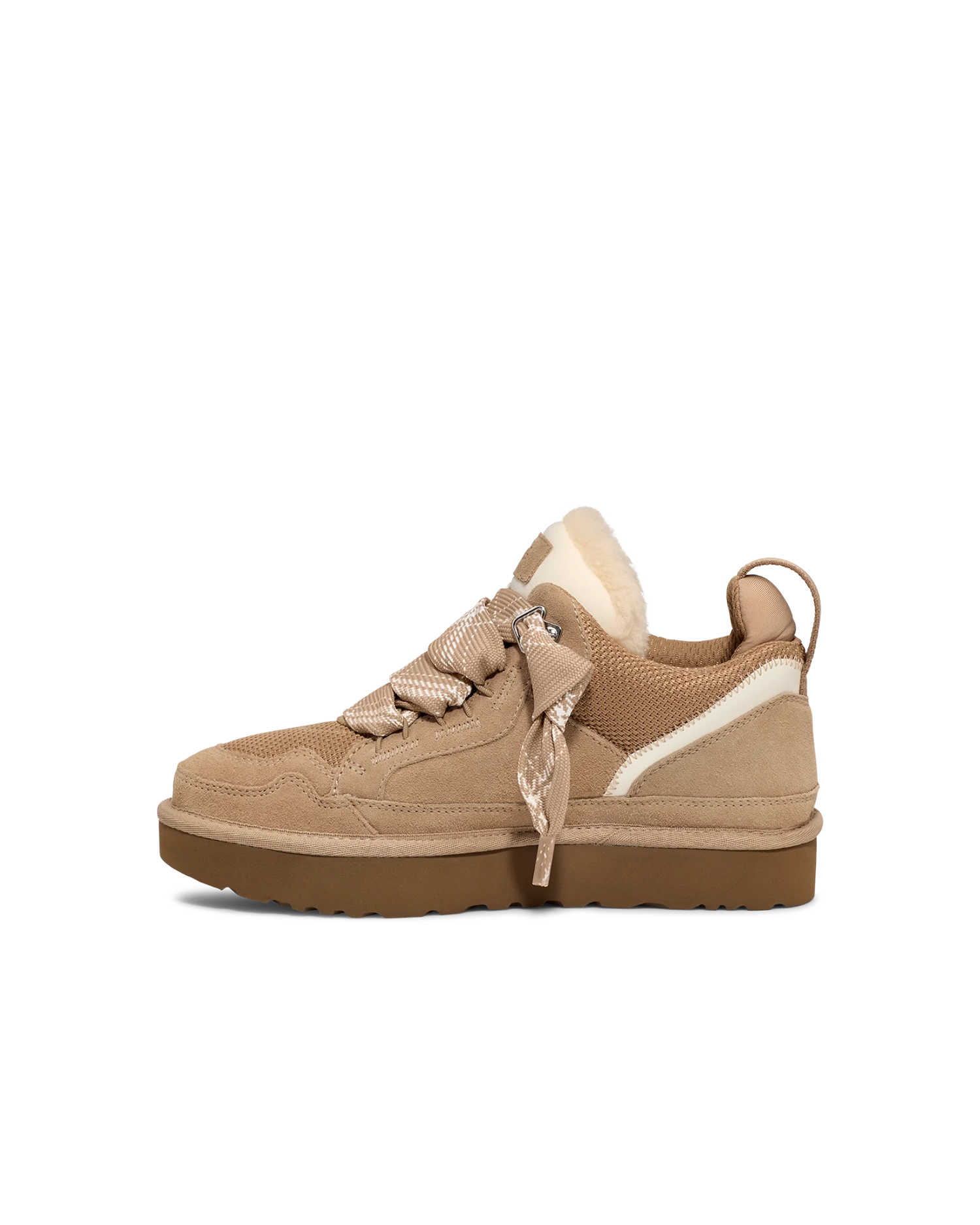 Ugg Lowmel W Sand