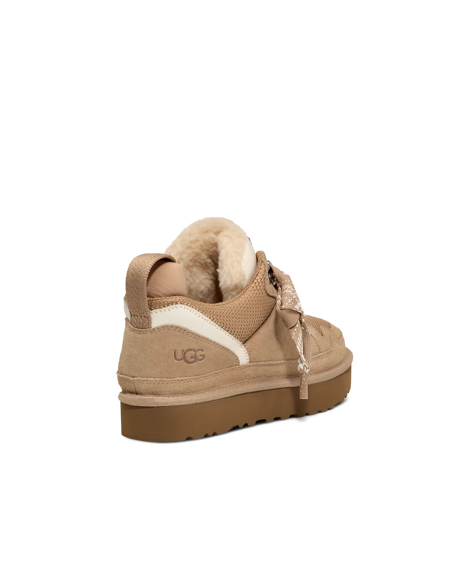 Ugg Lowmel W Sand