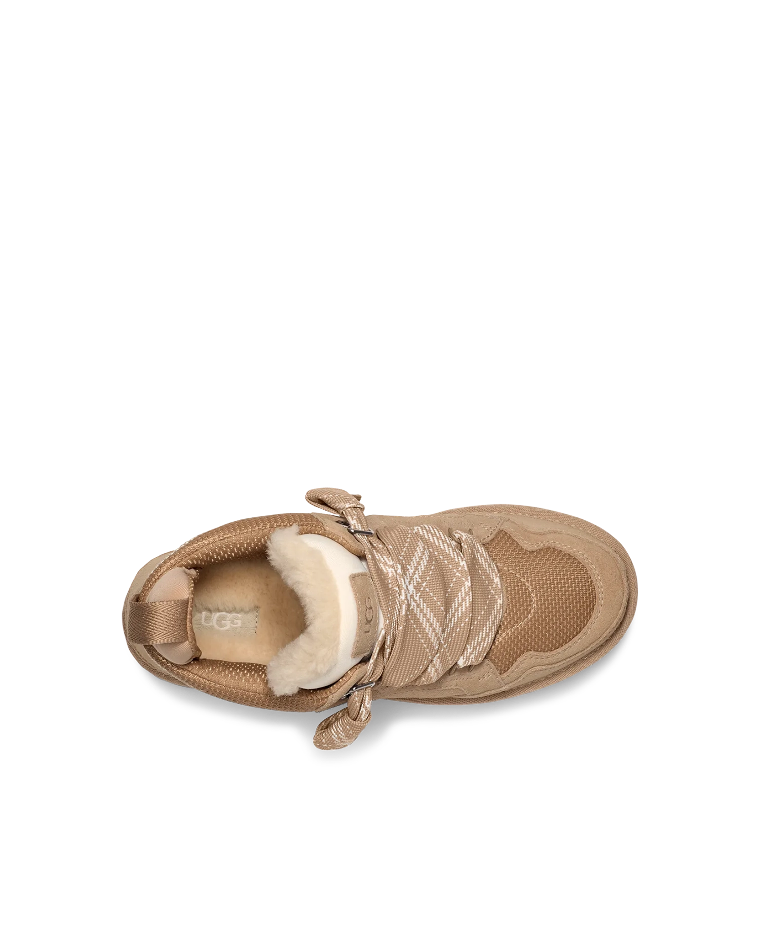 Ugg Lowmel W Sand