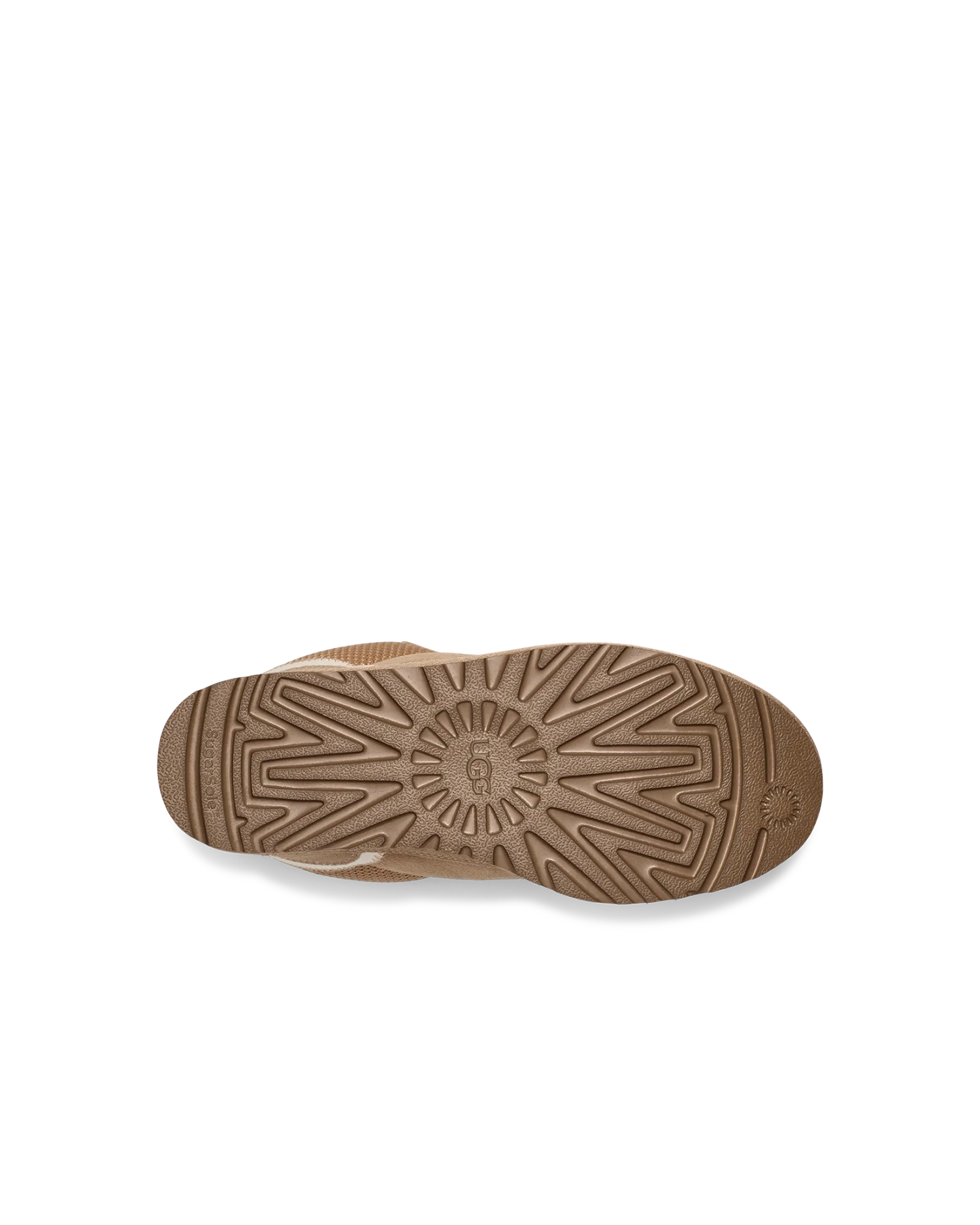 Ugg Lowmel W Sand