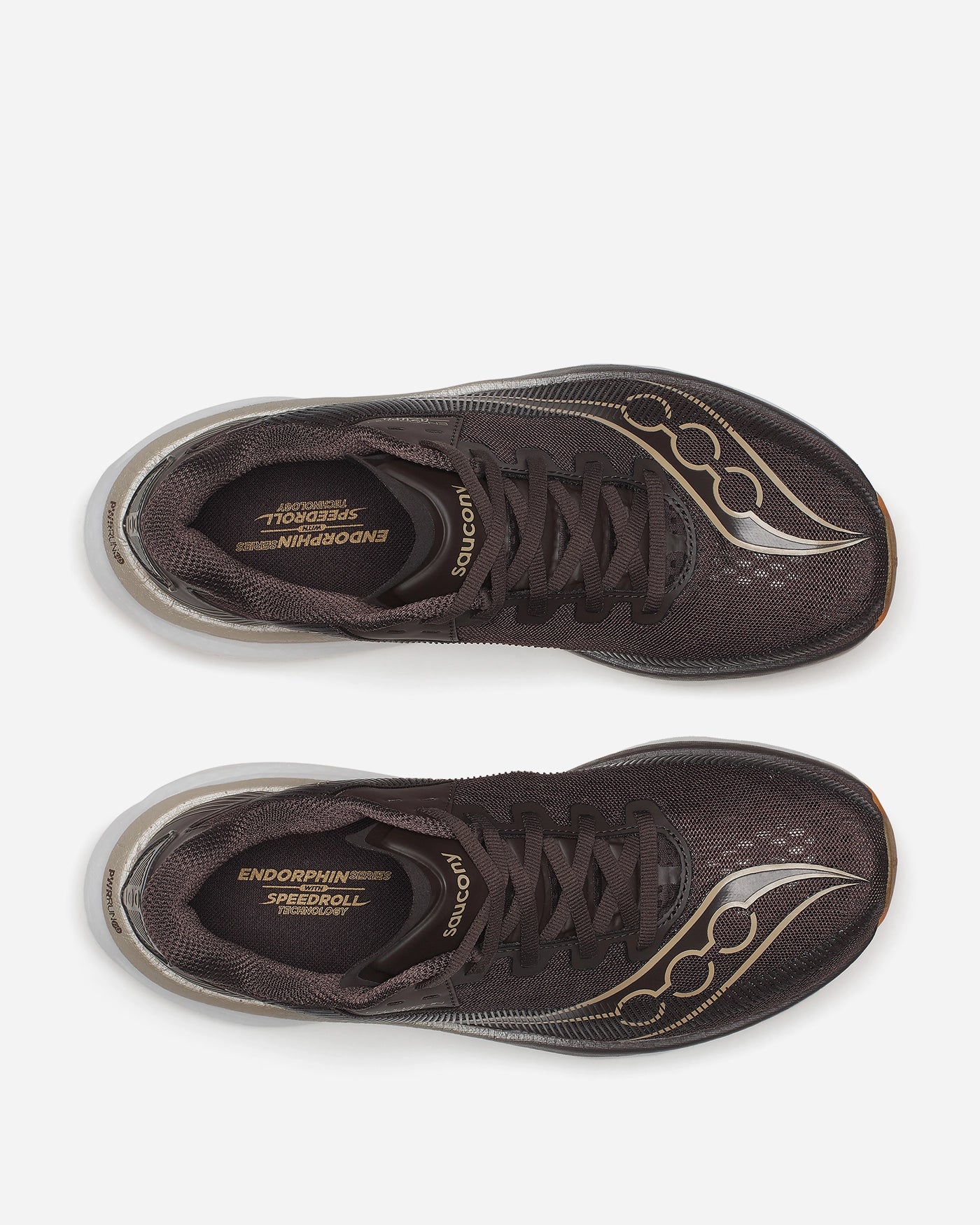 Saucony Endorphin Azura Torte Dame