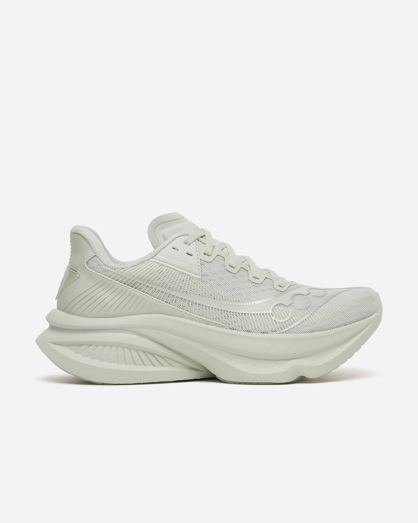 Saucony Endorphin Azura Cast Dame