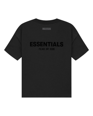 Fear Of God Essentials Tee Stretch Limo