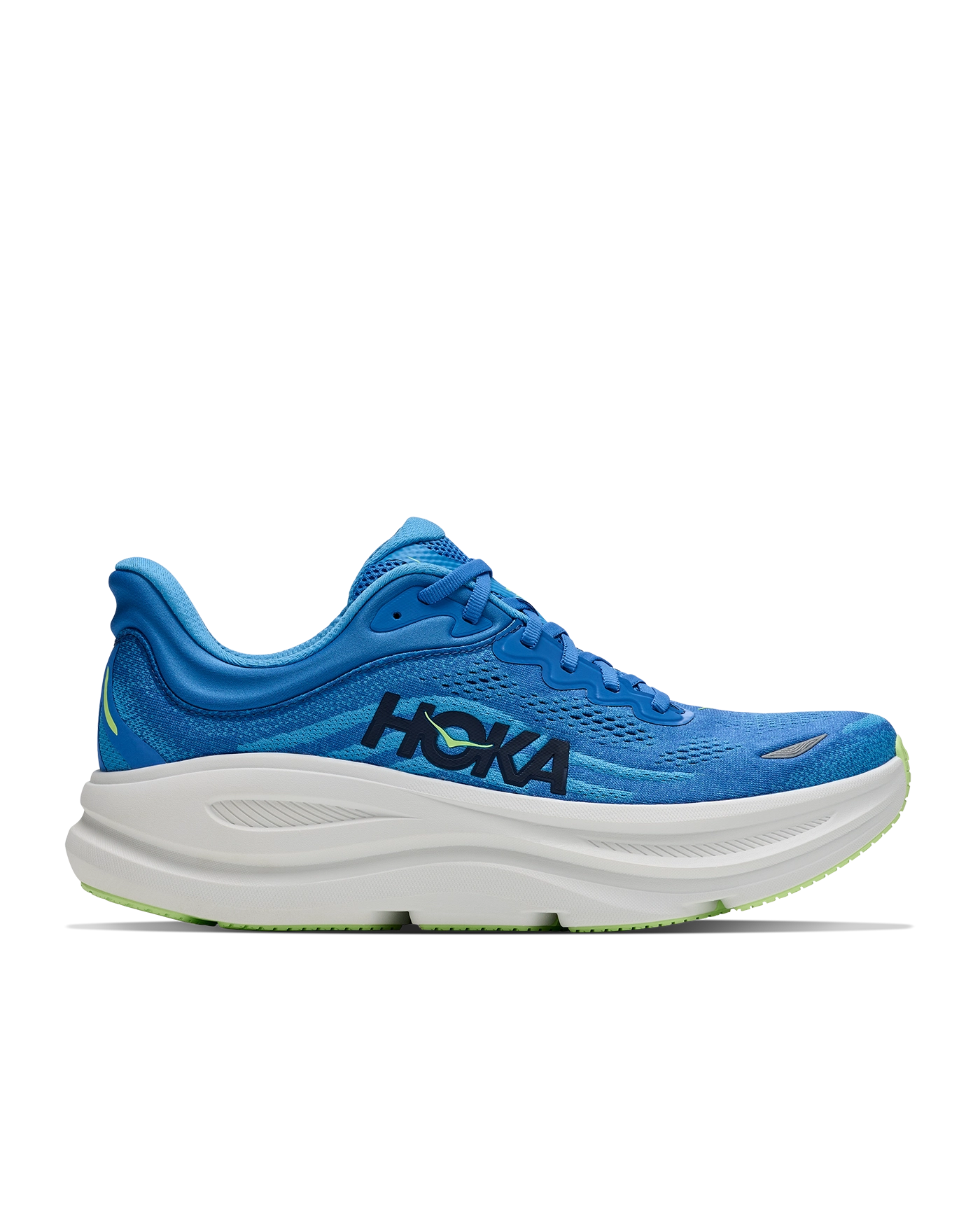 Hoka Bondi 9 Virtual Blue / Soft Cobalt Herre