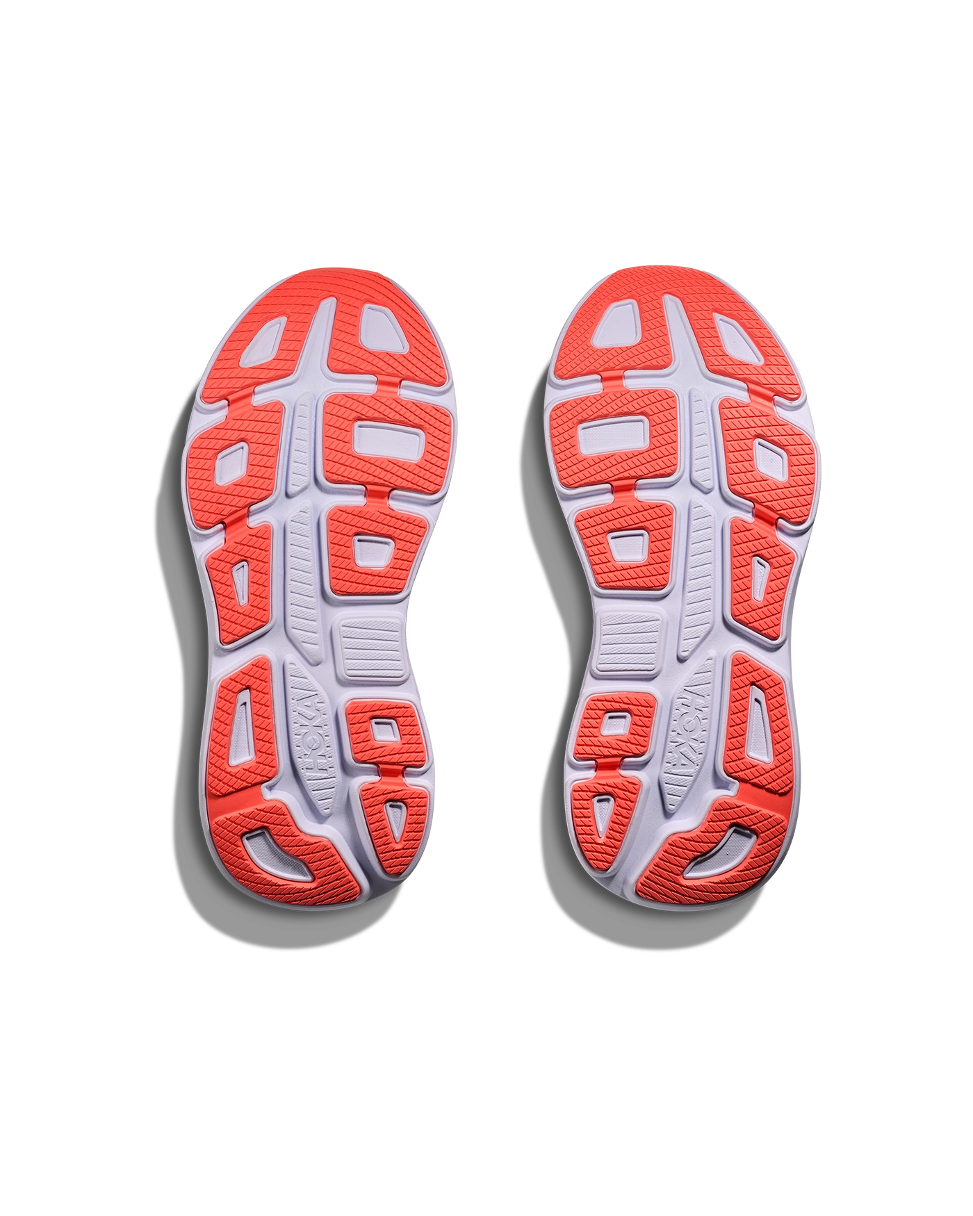 Hoka Bondi 9 Berry Jam / Berry Patch Dame