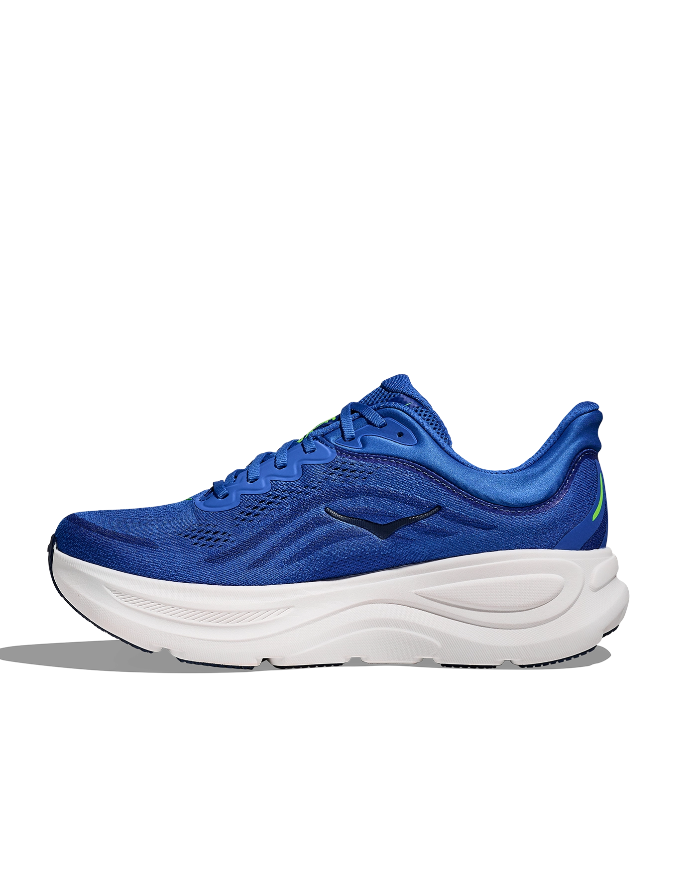 Hoka Bondi 9 Cobalt Blue / Ultramarine Herre