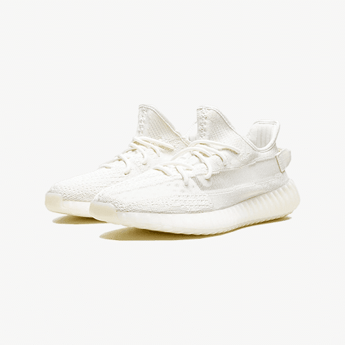 Yeezy Boost 350 V2 Bone