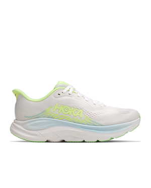 Hoka Clifton 11 Frost / Neon Yuzu Dame