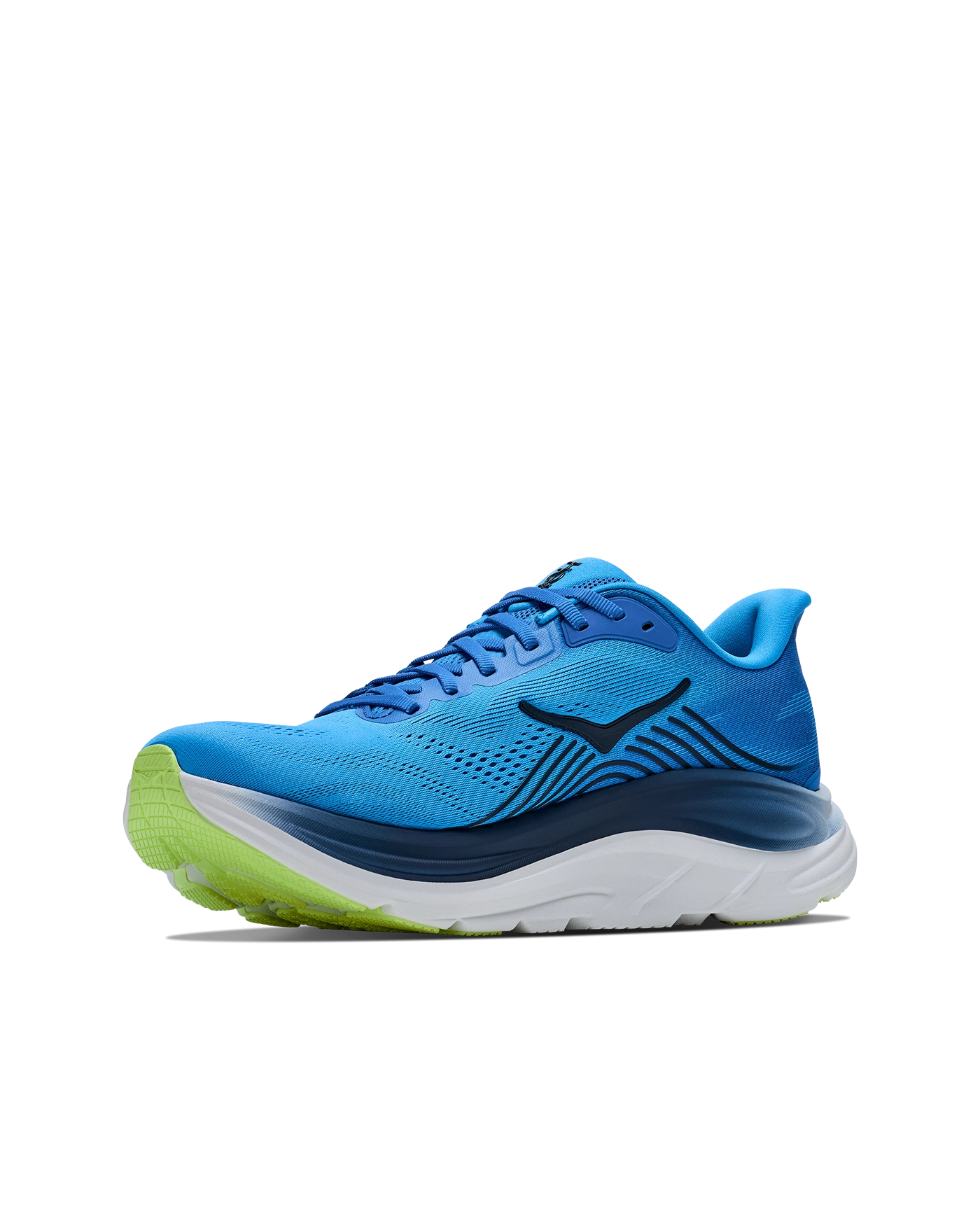 Hoka Clifton 11 Virtual Blue / Soft Cobalt Herre