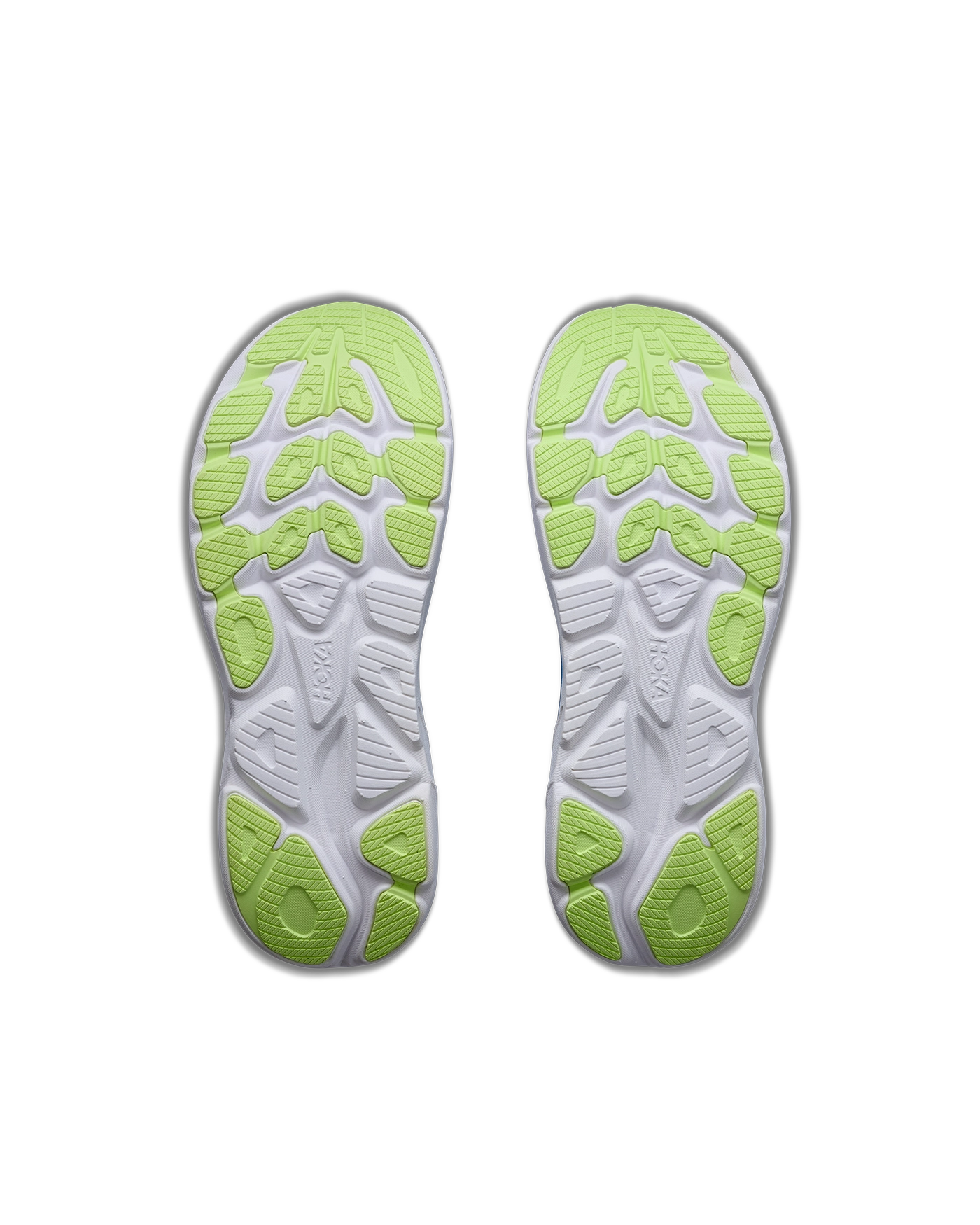 Hoka Clifton 11 Virtual Blue / Soft Cobalt Herre