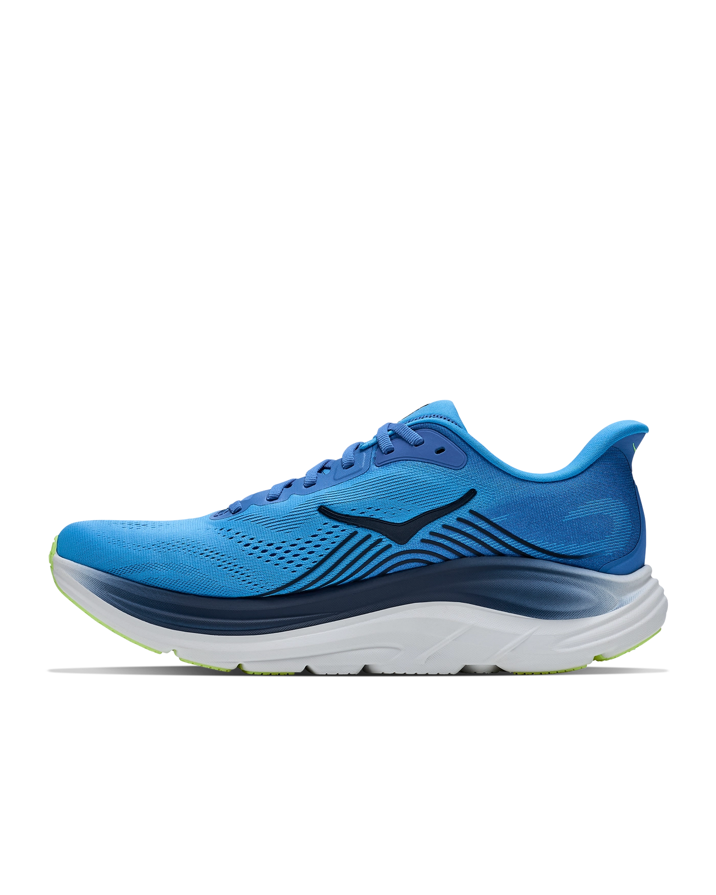 Hoka Clifton 11 Virtual Blue / Soft Cobalt Herre
