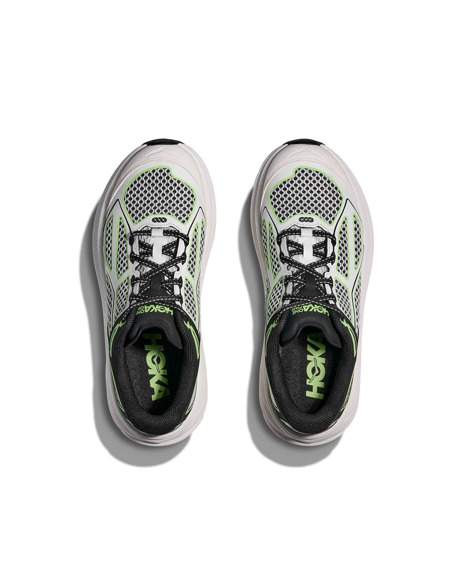 Hoka U CLIFTON ONE9 Black / White