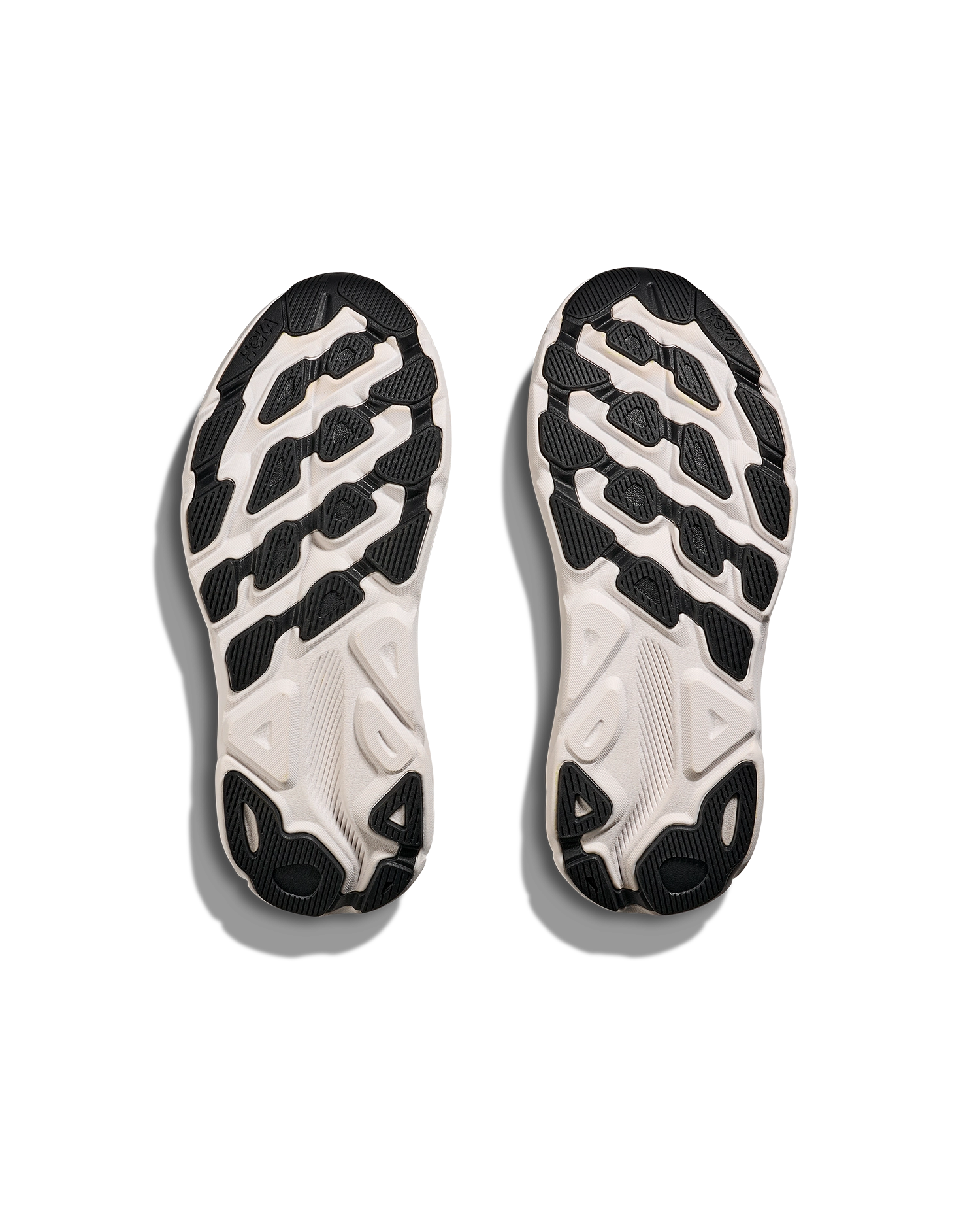 Hoka U CLIFTON ONE9 Black / White