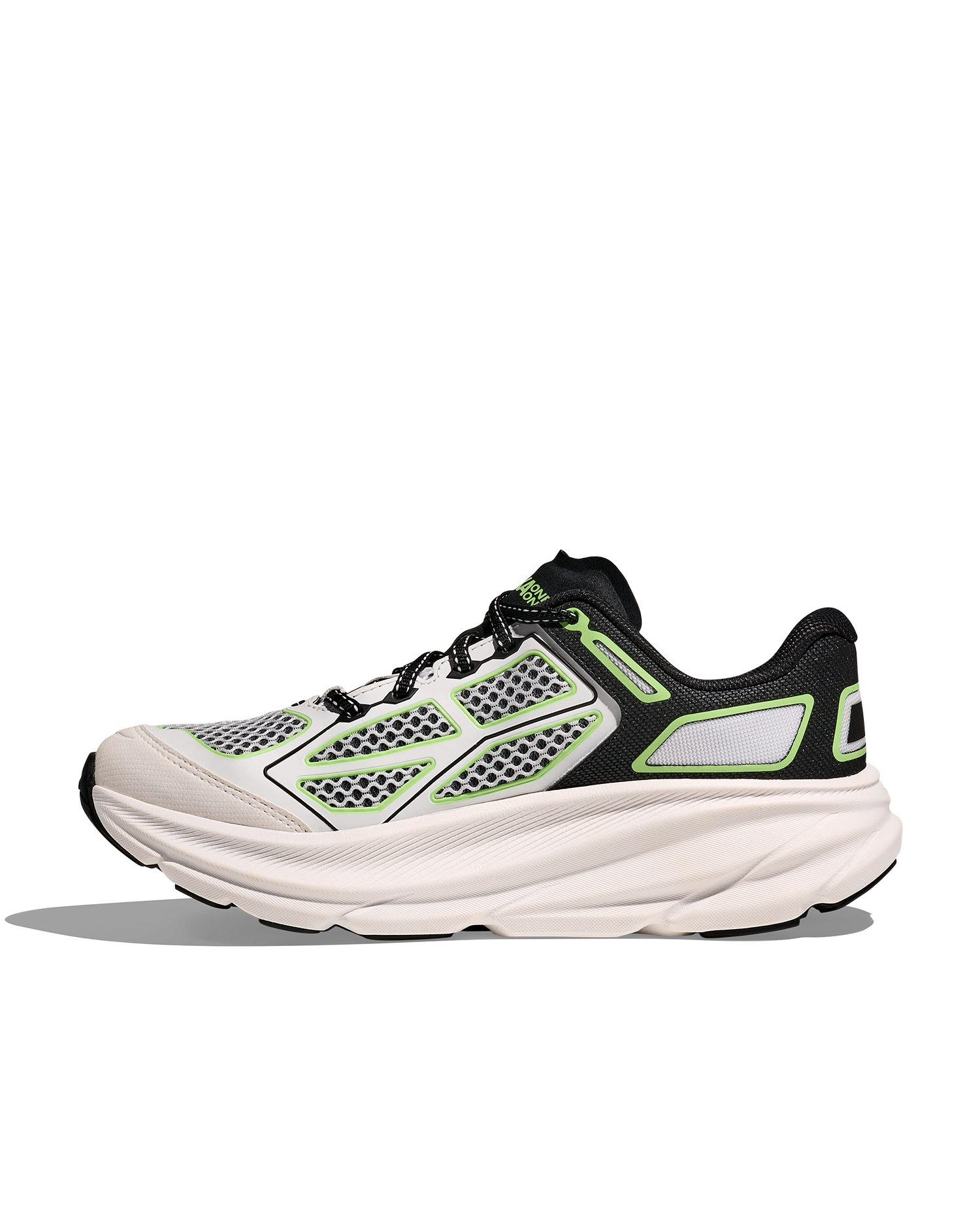 Hoka U CLIFTON ONE9 Black / White