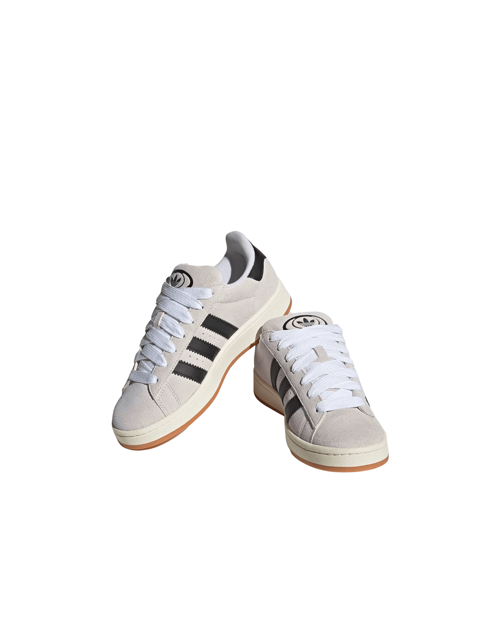 Adidas Campus 00s W Crystal White