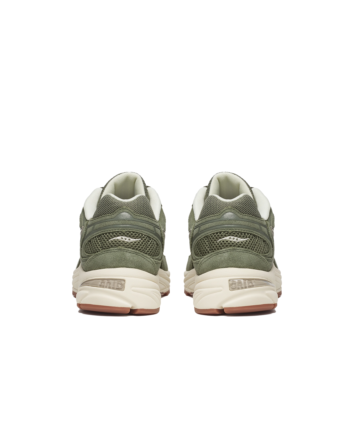 Saucony Grid Jazz 9