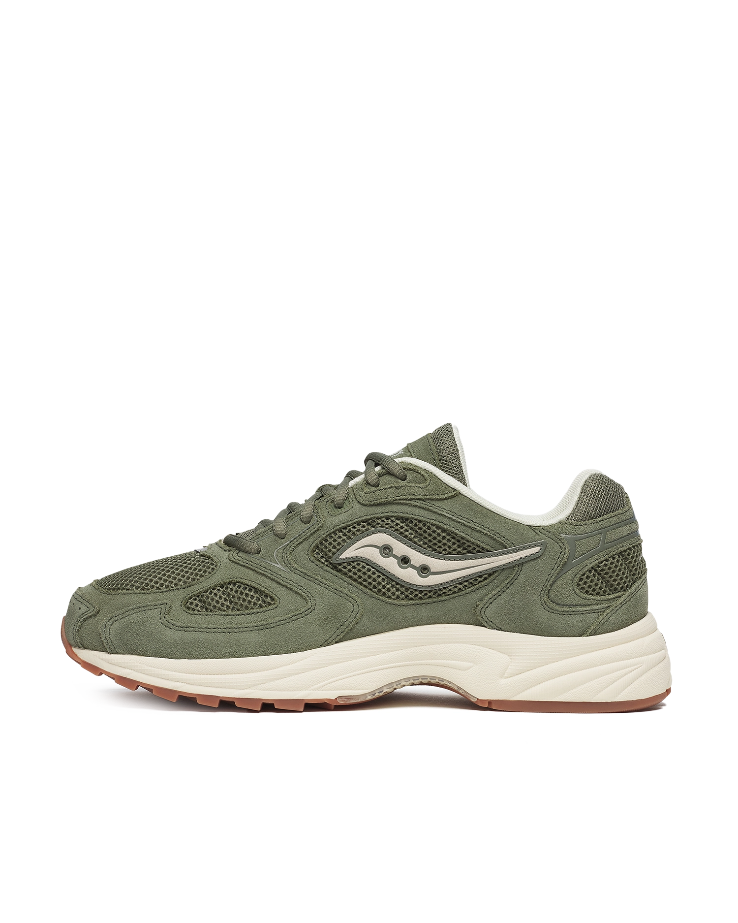 Saucony Grid Jazz 9
