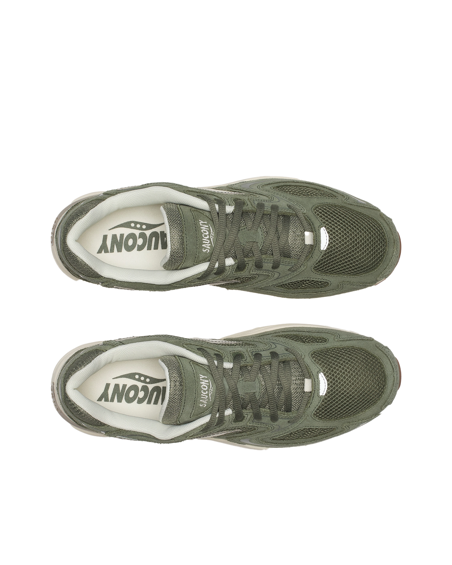 Saucony Grid Jazz 9