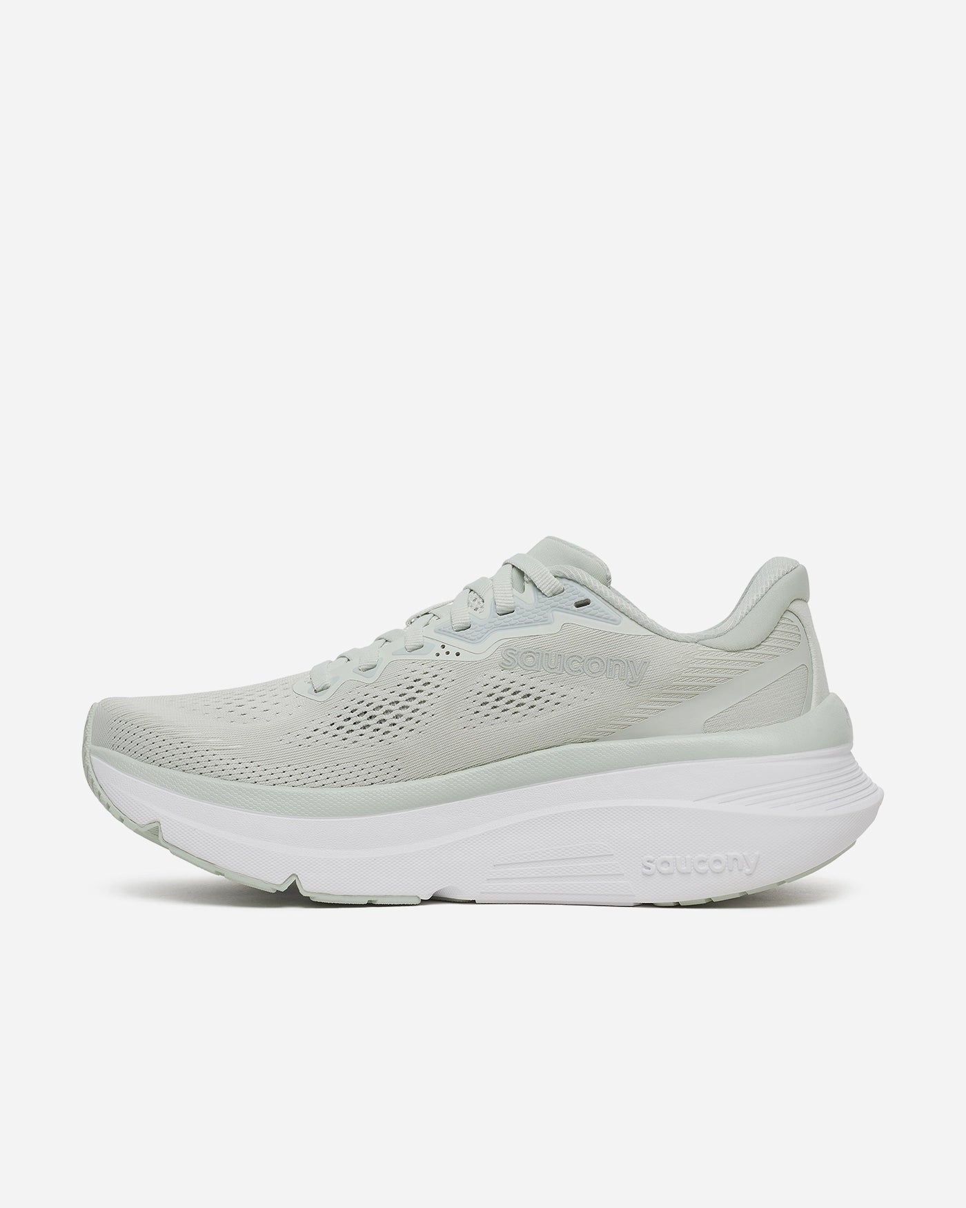 Saucony Guide 19 Cast/Silver Dame