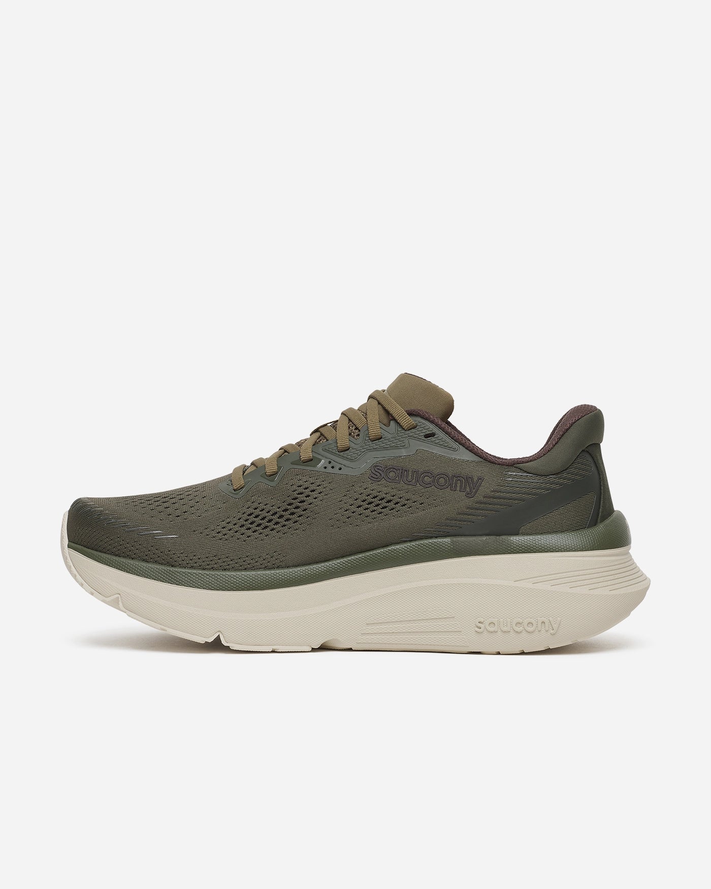 Saucony Guide 19 Fatigue/Field Herre