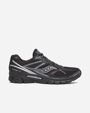 Saucony Progrid Guide 7 Sort/Sølv