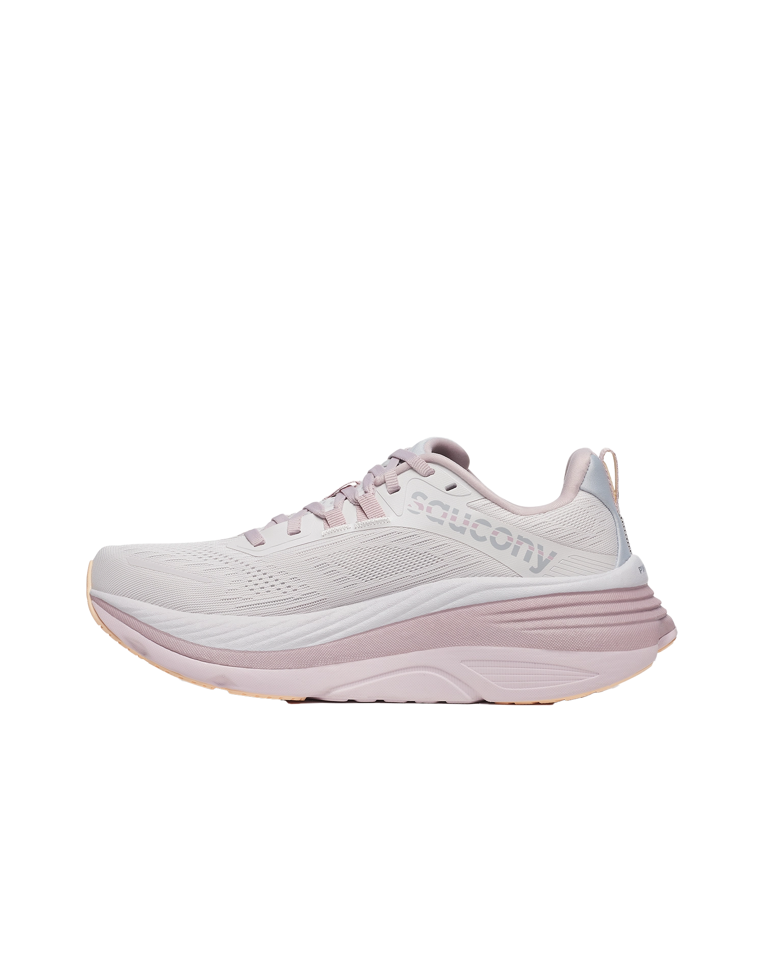 Saucony Hurricane 24 Cloud / Bloom