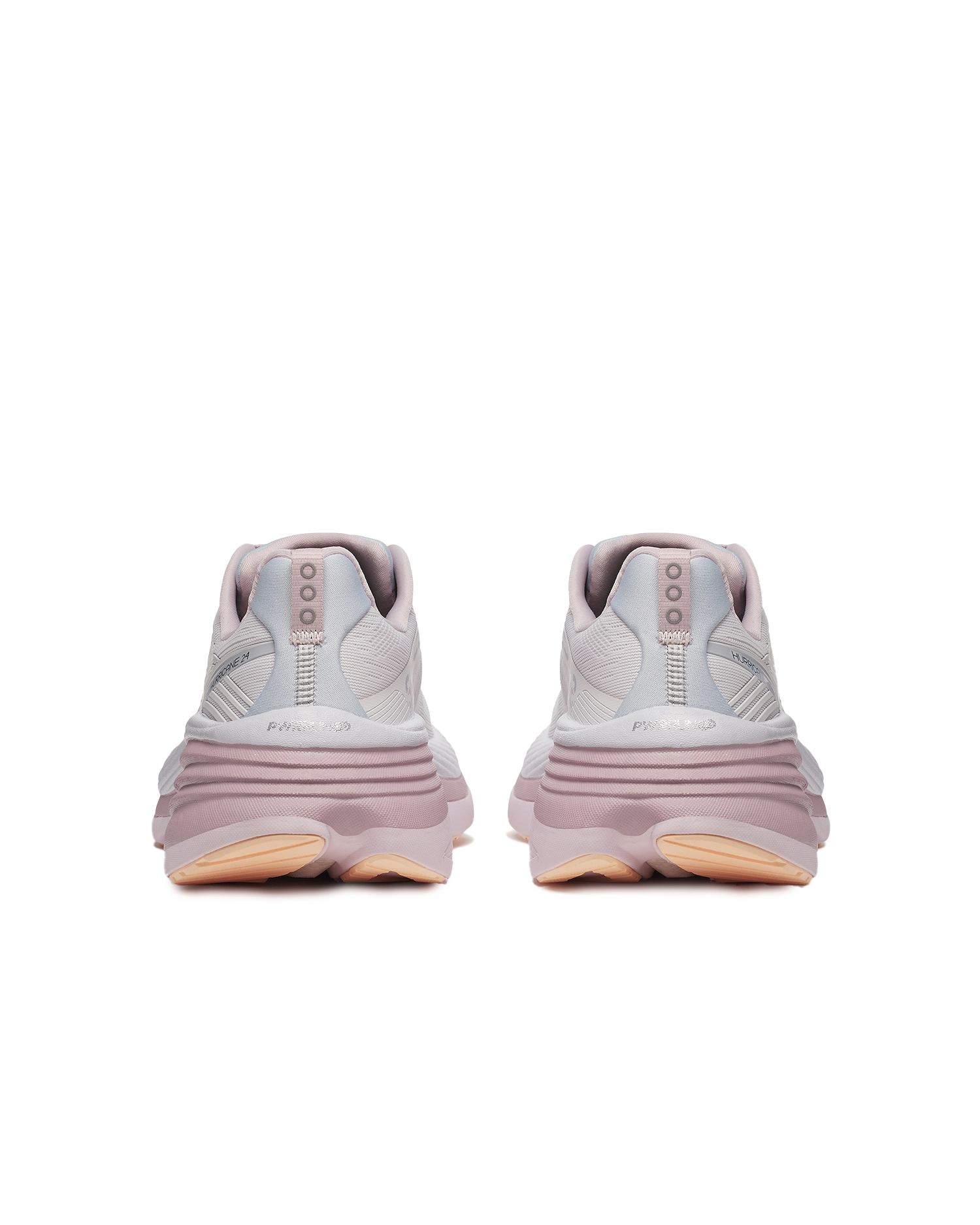 Saucony Hurricane 24 Cloud / Bloom
