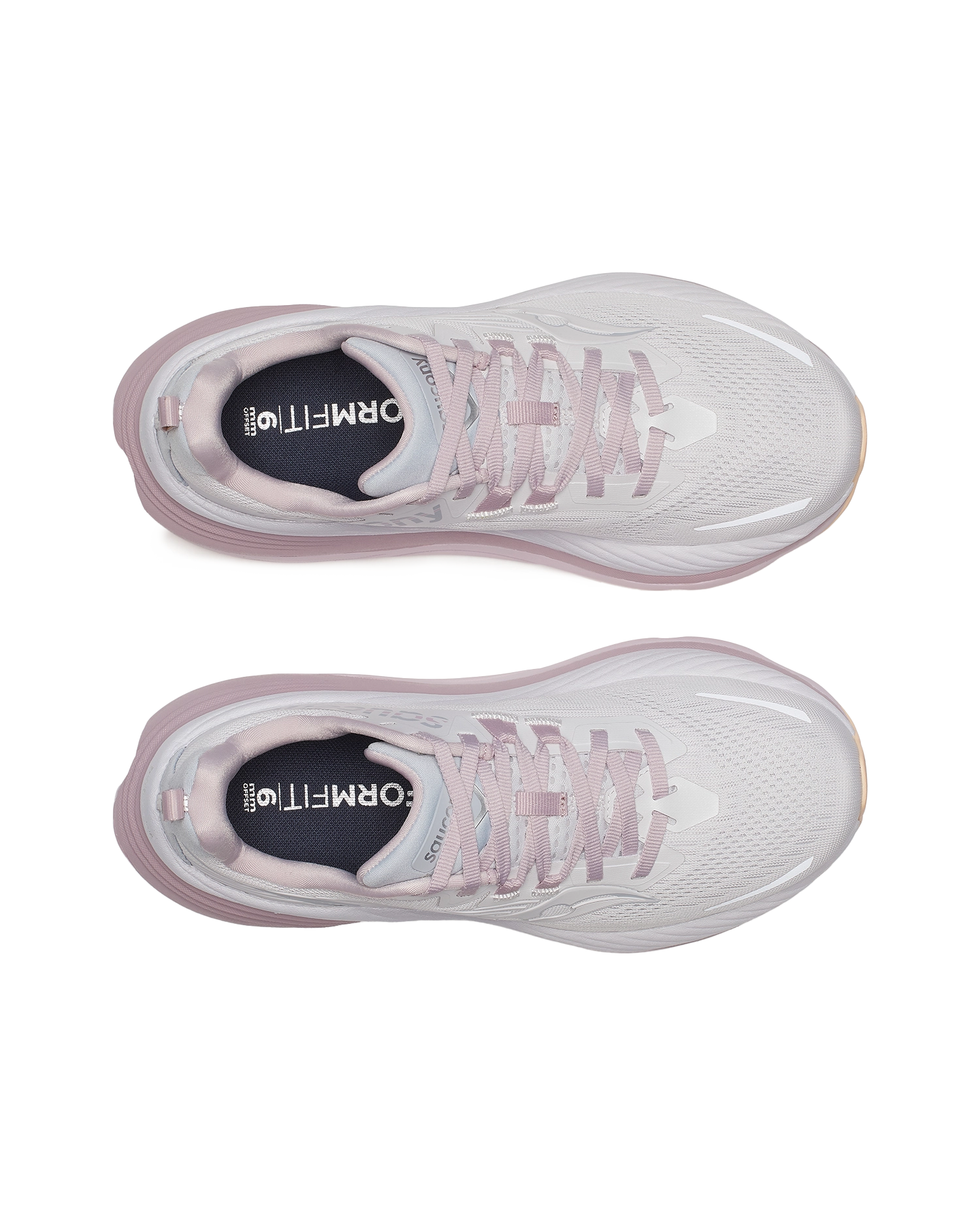Saucony Hurricane 24 Cloud / Bloom