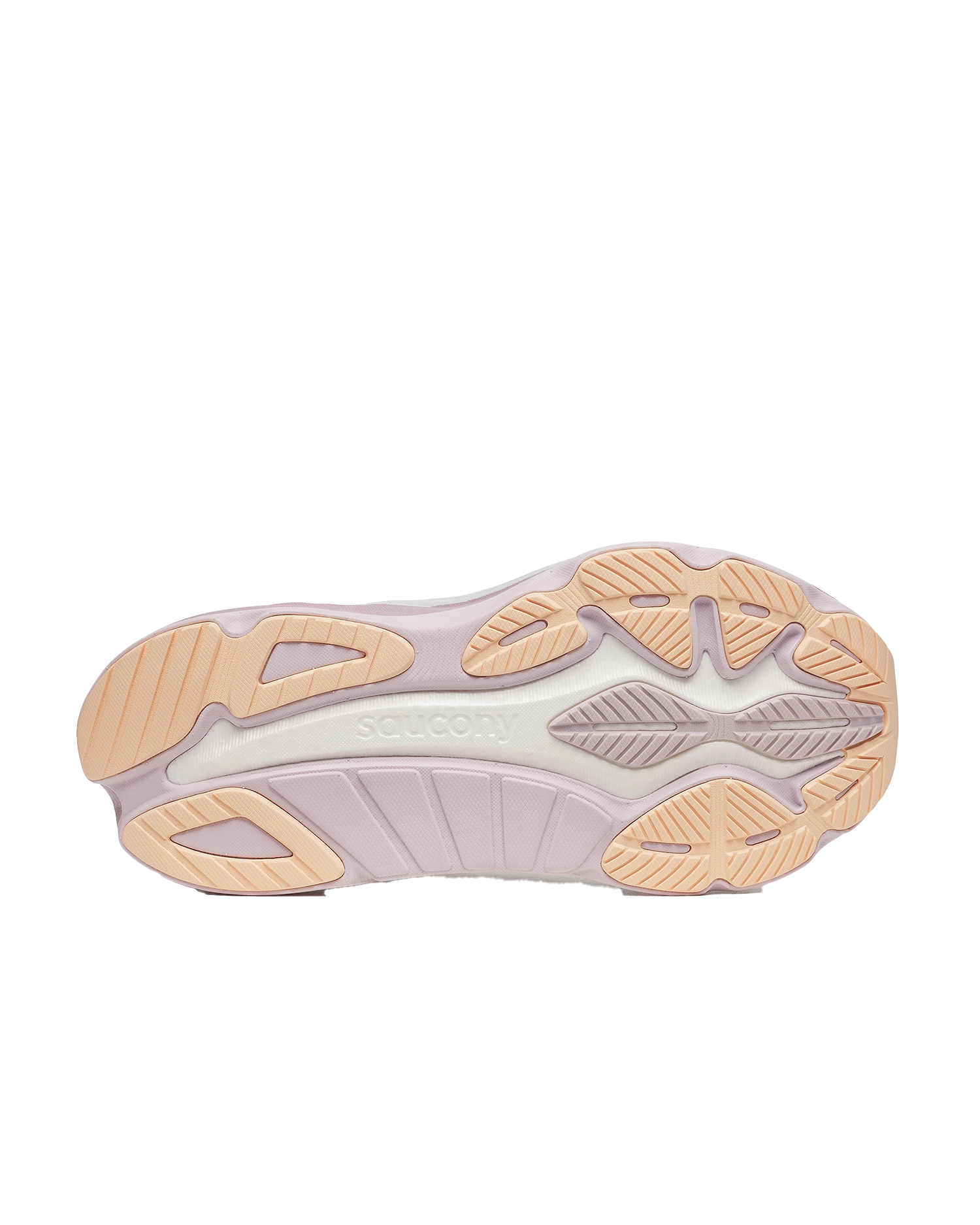 Saucony Hurricane 24 Cloud / Bloom