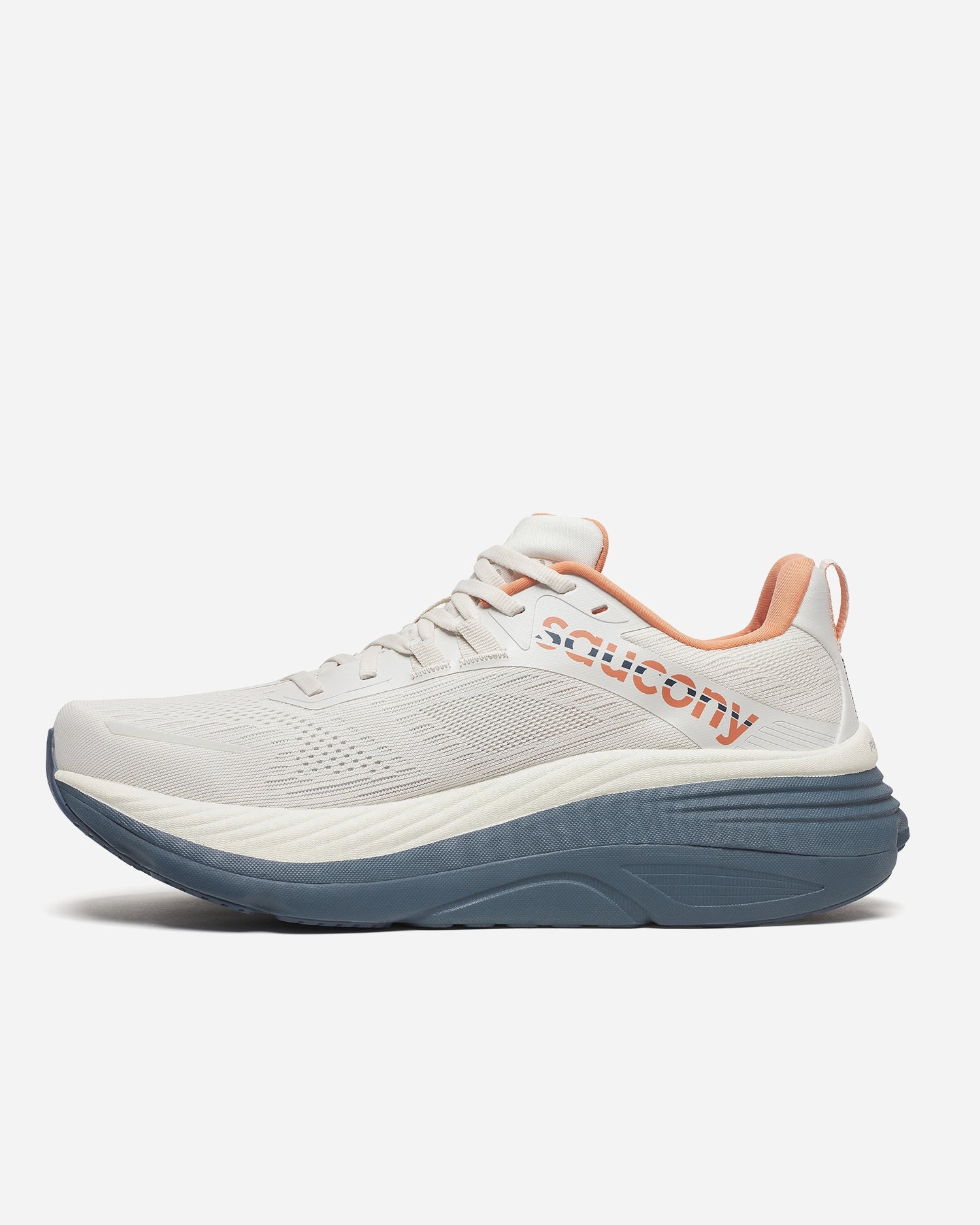 Saucony Hurricane 24 Vanilla / Dusk