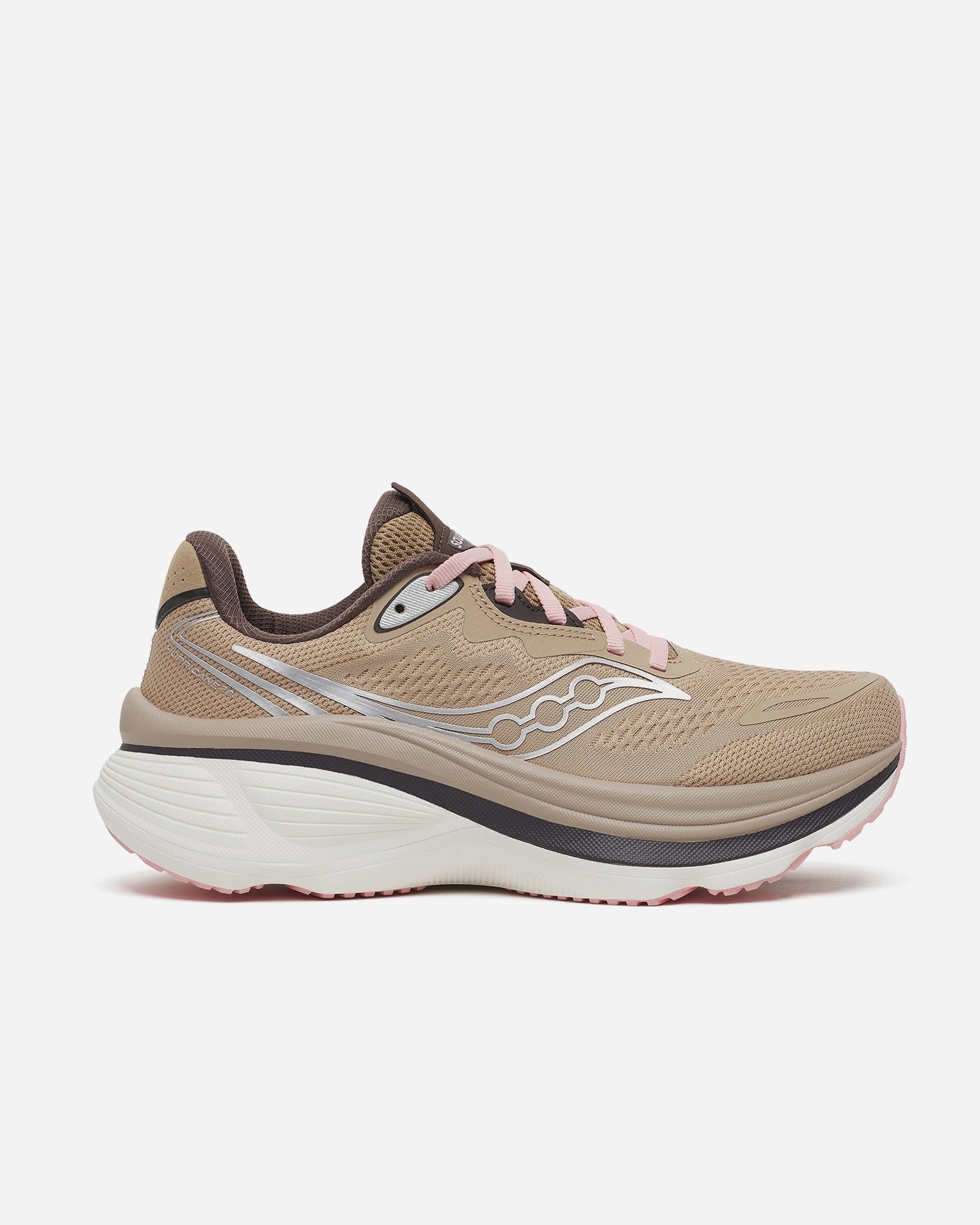 Saucony Hurricane 26 Saddle/Touch Dame