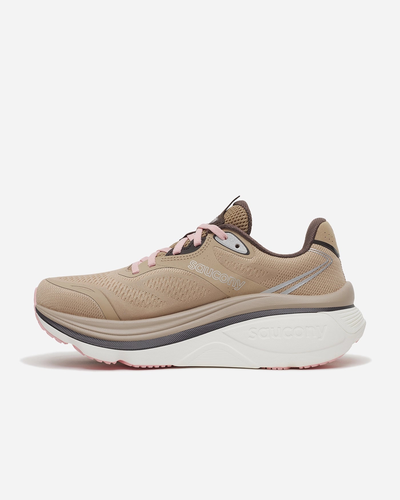 Saucony Hurricane 26 Saddle/Touch Dame