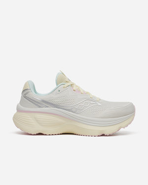 Saucony Hurricane 26 Quartz/Swede Dame