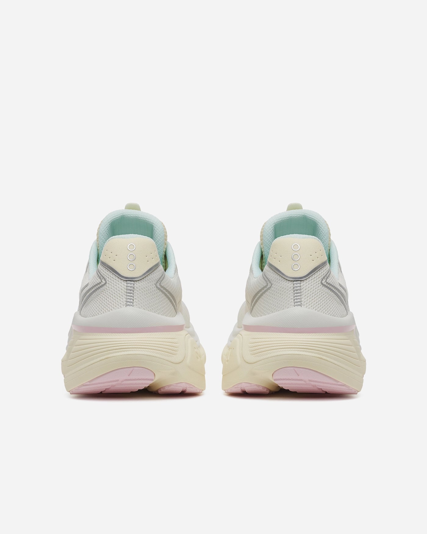 Saucony Hurricane 26 Quartz/Swede Dame