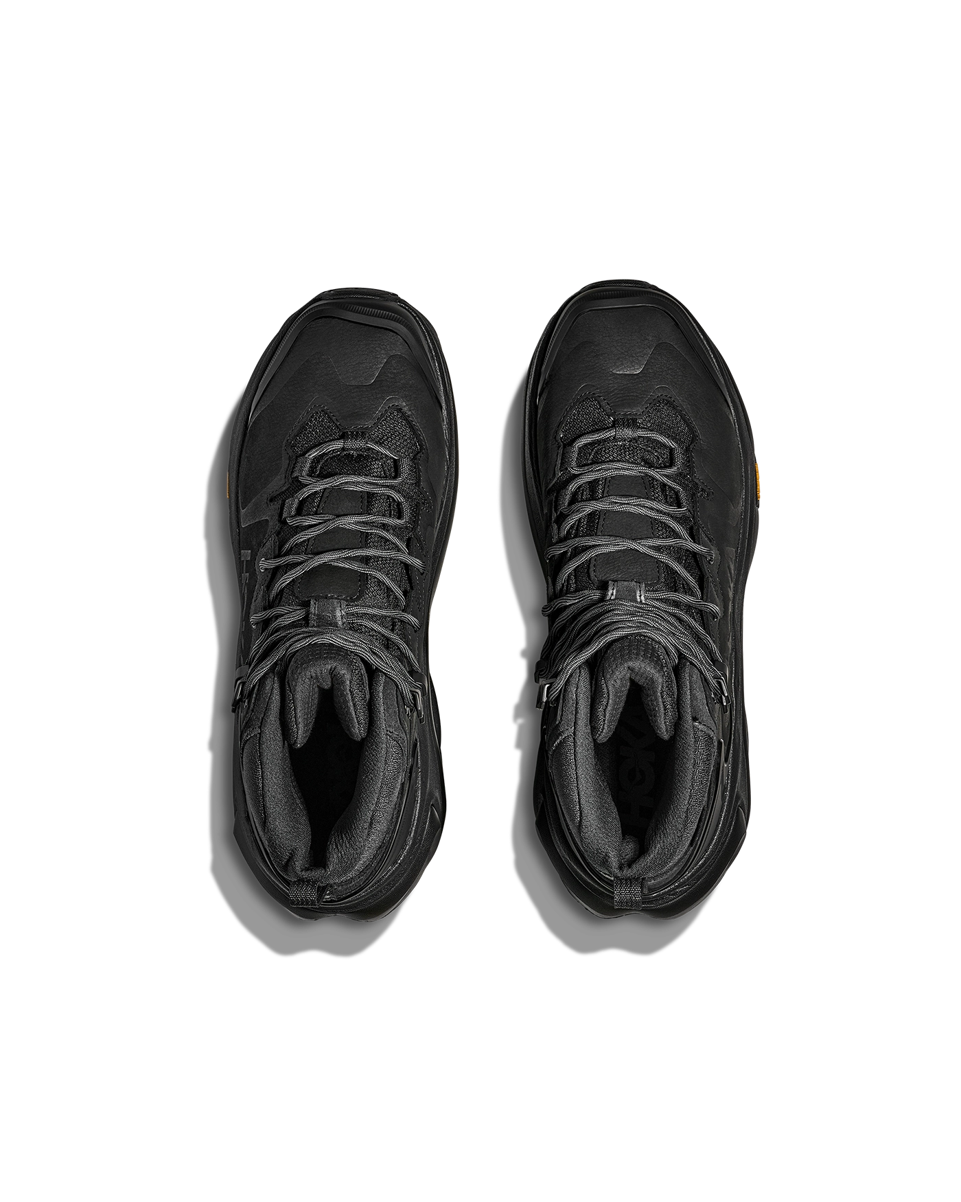 Hoka Kaha 3 GTX Black / Black Herre