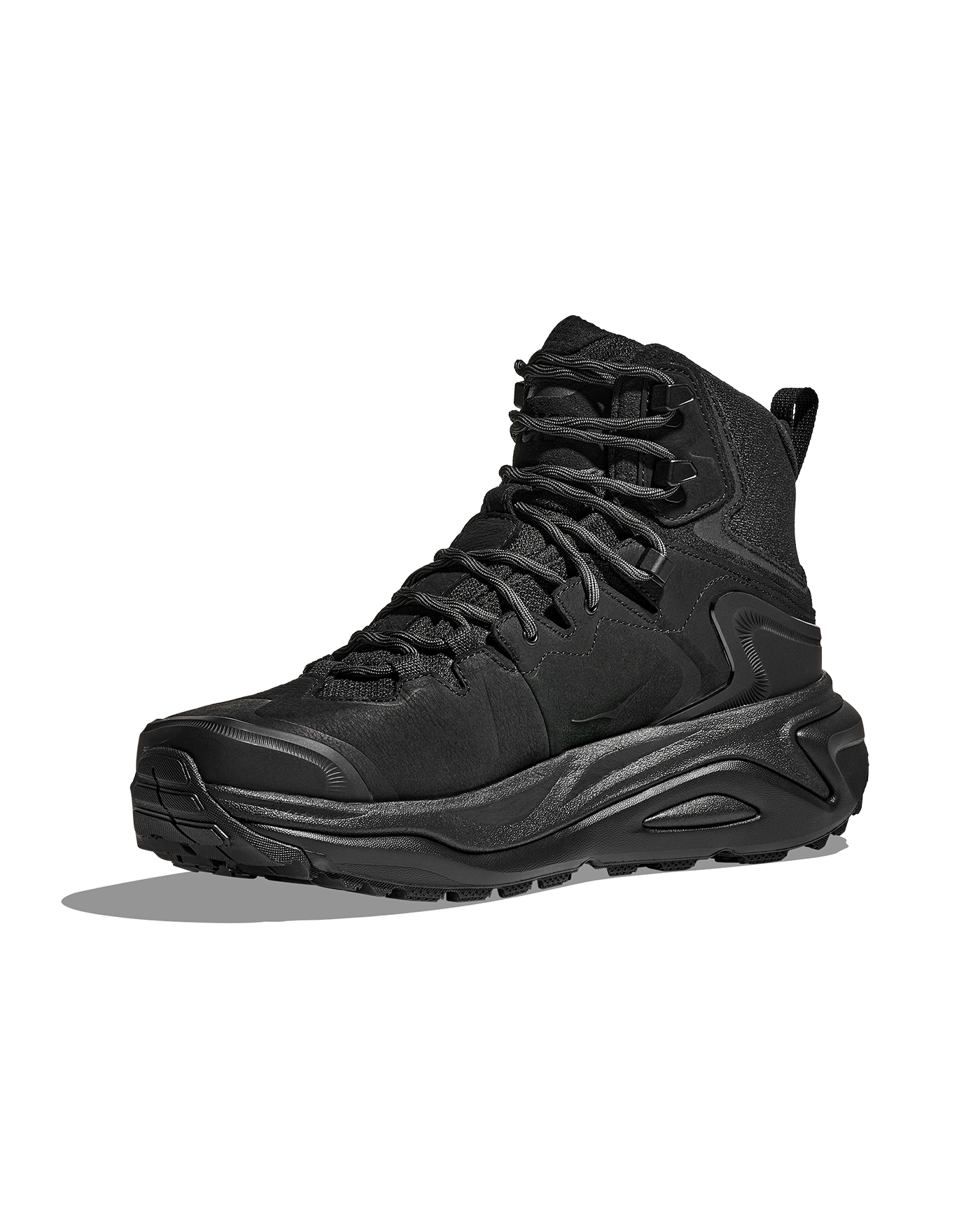 Hoka Kaha 3 GTX Black / Black Herre