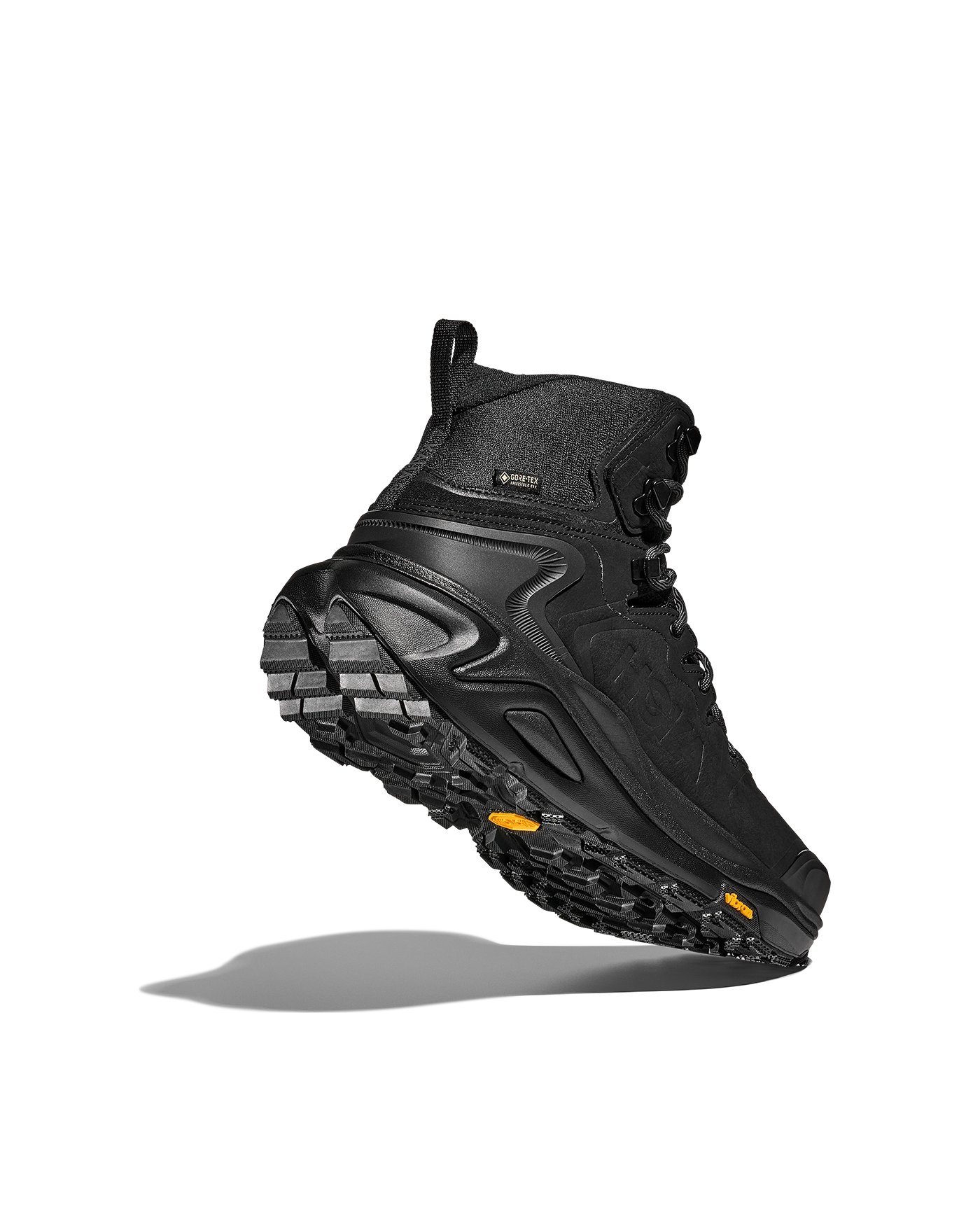 Hoka Kaha 3 GTX Black / Black Herre