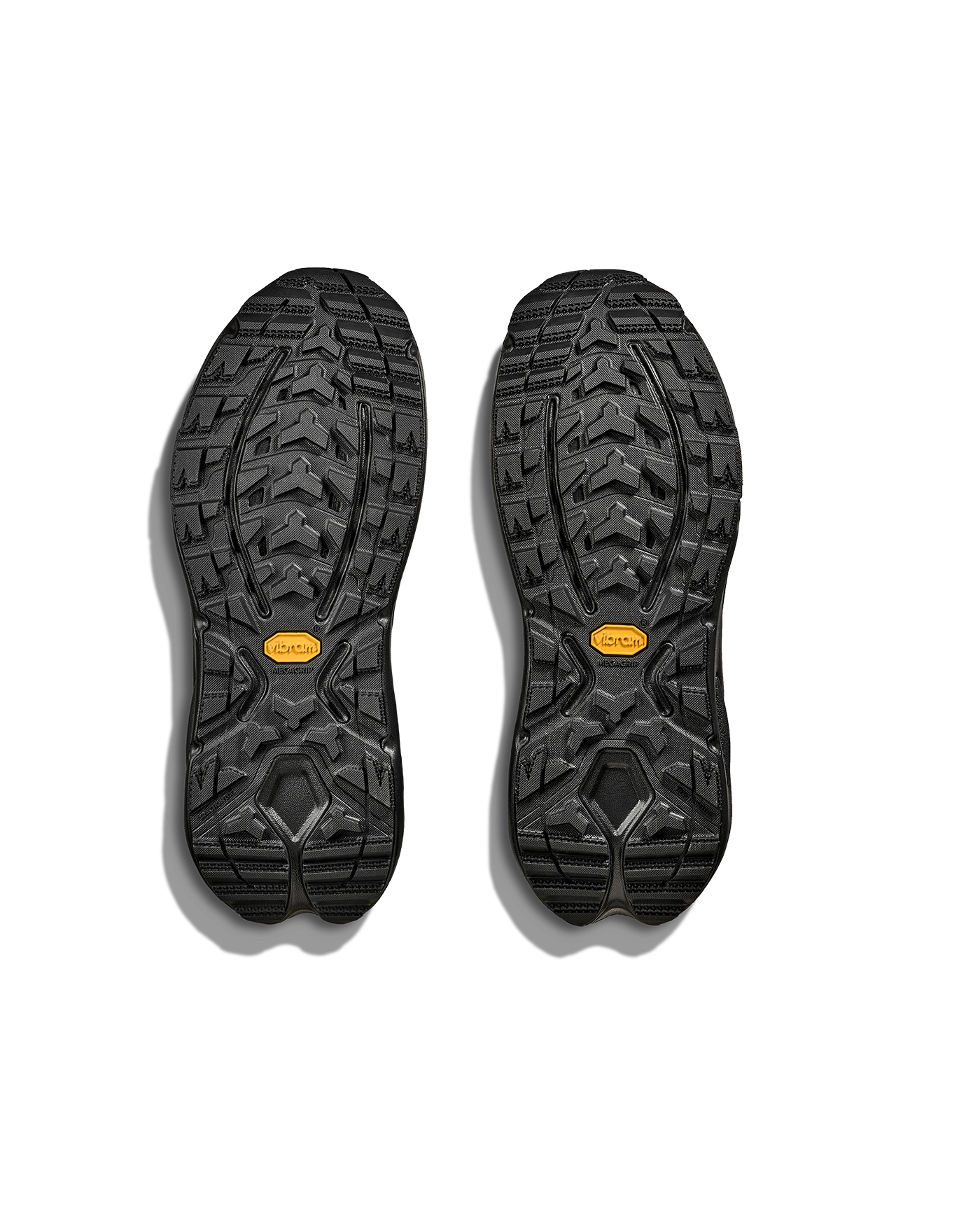 Hoka Kaha 3 GTX Black / Black Herre