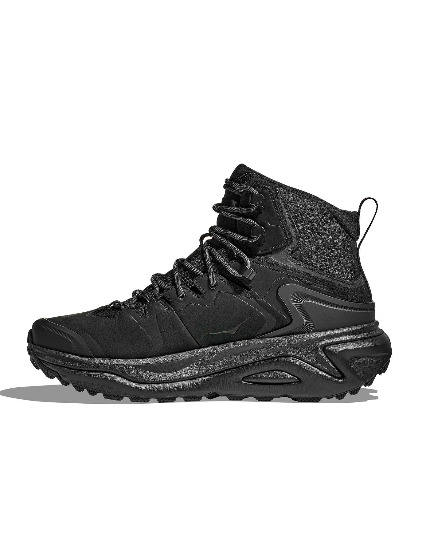 Hoka Kaha 3 GTX Black / Black Herre