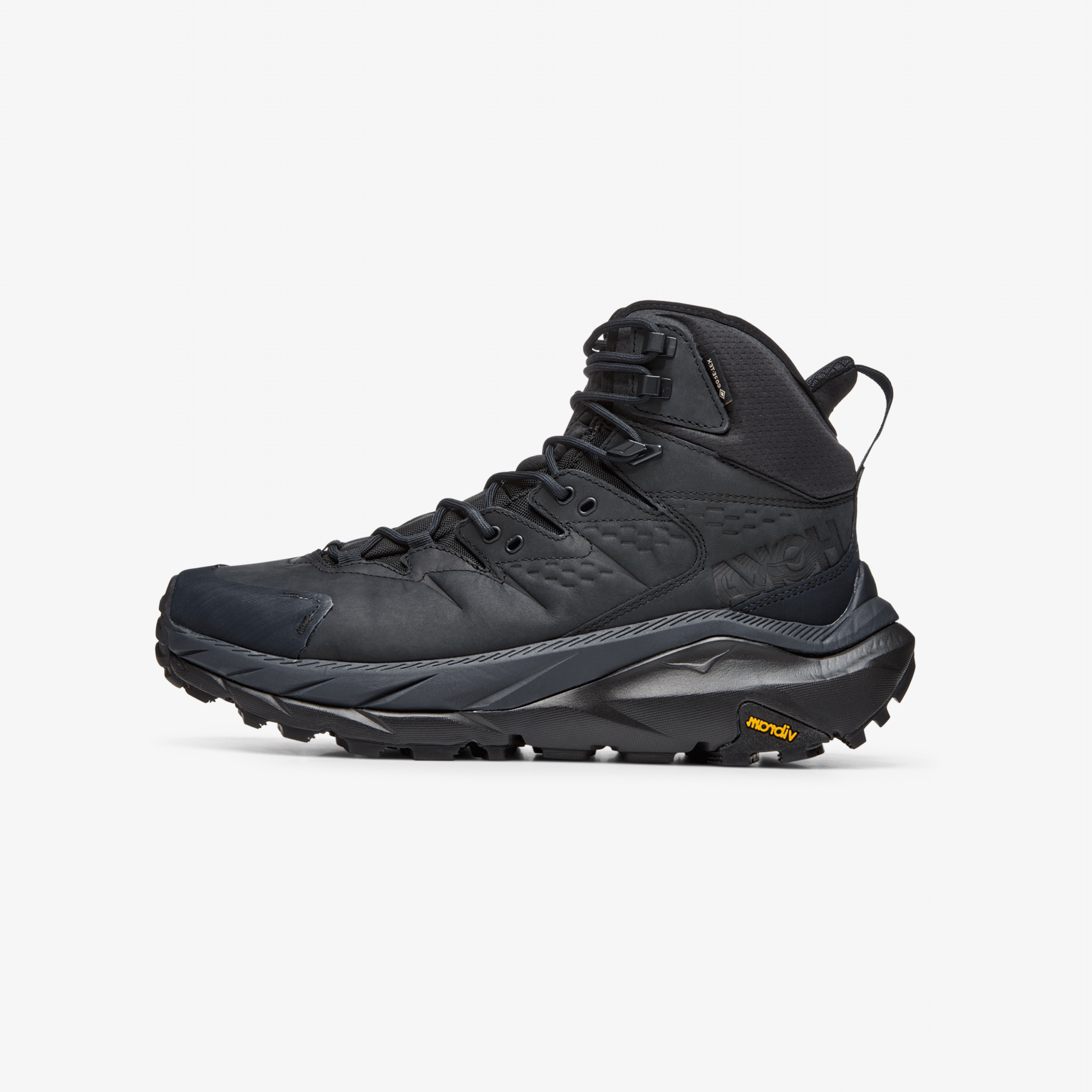 Hoka W Kaha 2 GTX Black