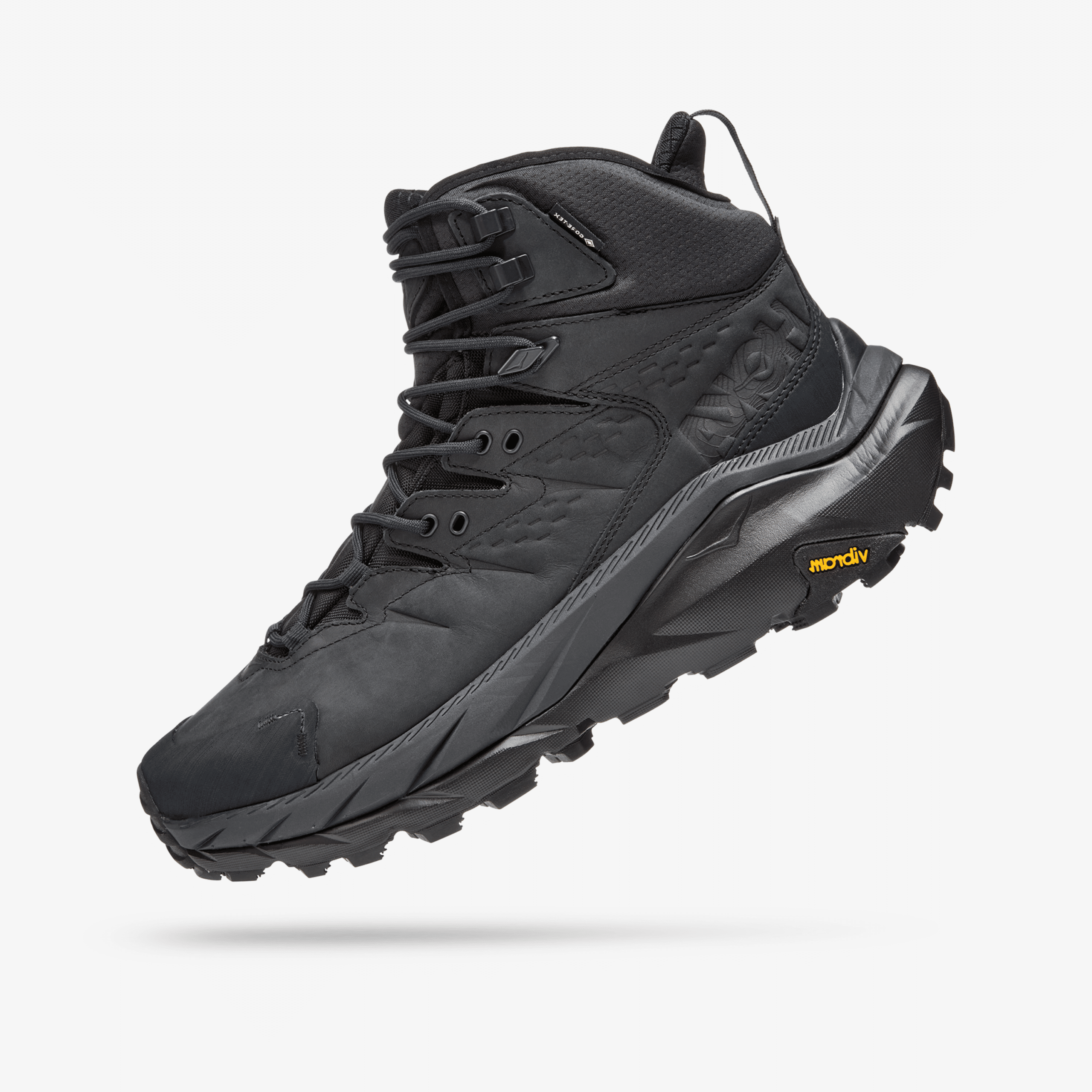 Hoka W Kaha 2 GTX Black