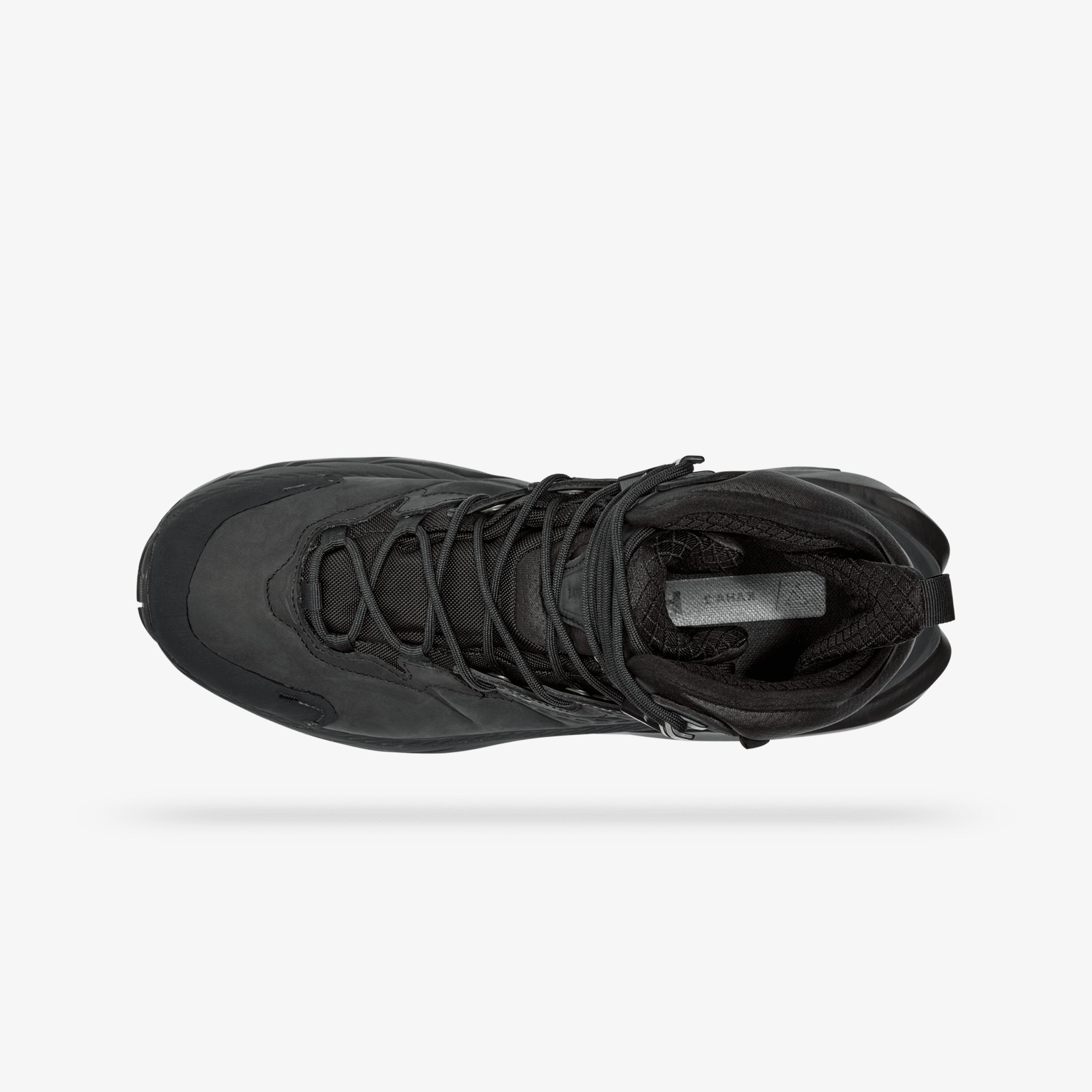 Hoka W Kaha 2 GTX Black