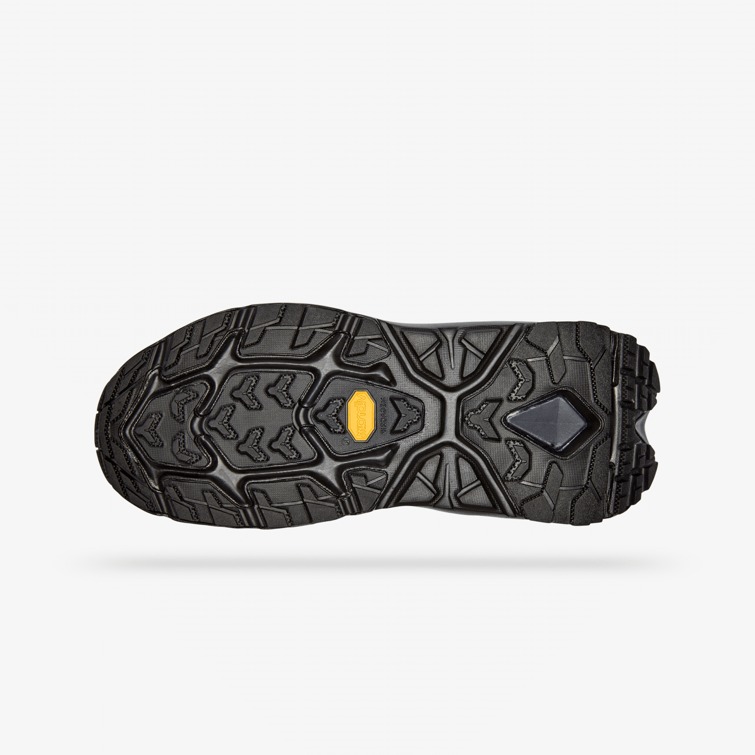Hoka W Kaha 2 GTX Black