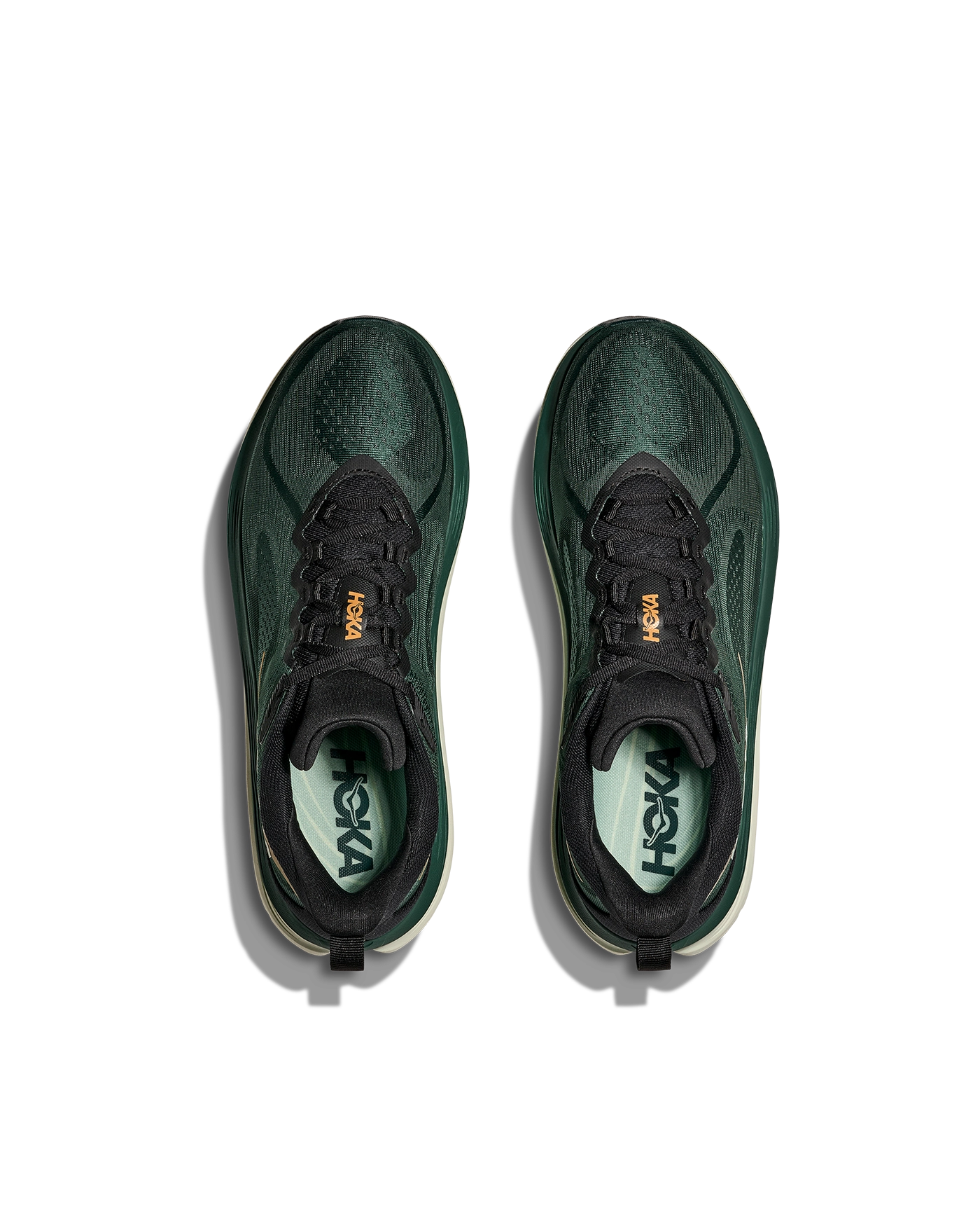 Hoka Kawana 3 Bay Leaf / Sea Glass Herre
